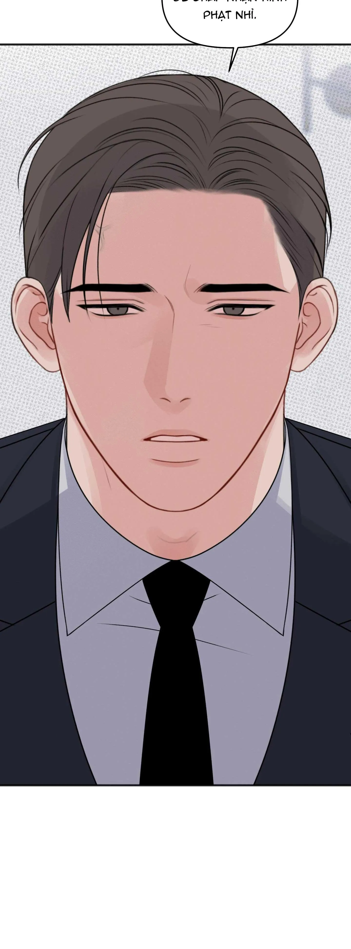 BÉ XÚC TU Chapter 28 Trang 10