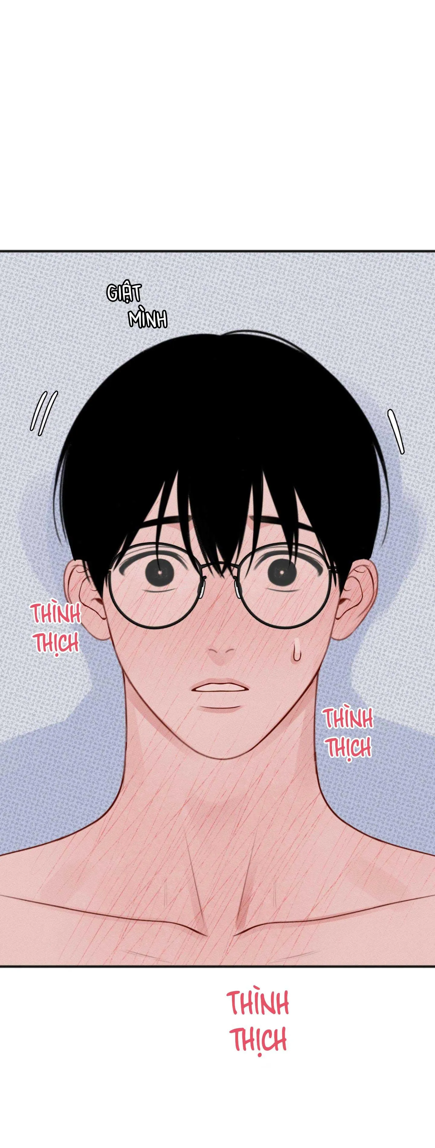 BÉ XÚC TU Chapter 28 Trang 11