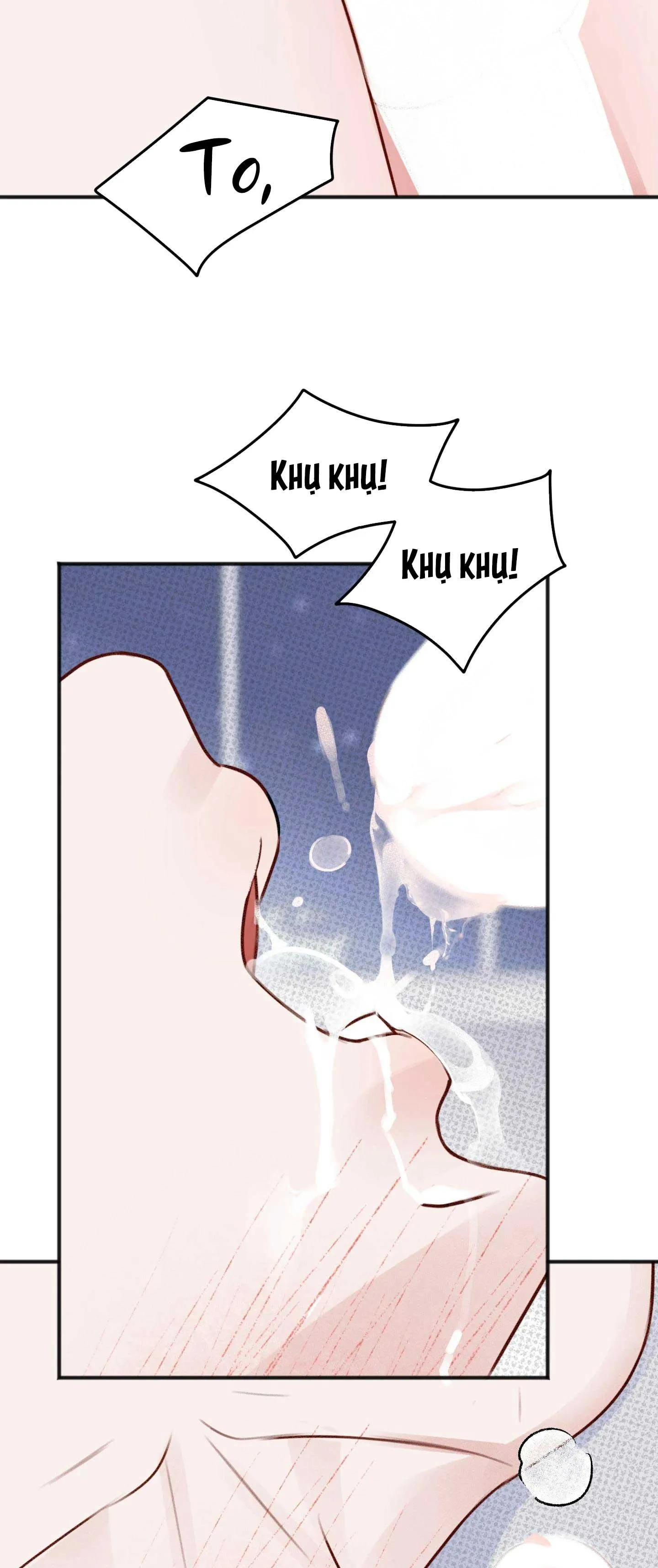 BÉ XÚC TU Chapter 28 Trang 16