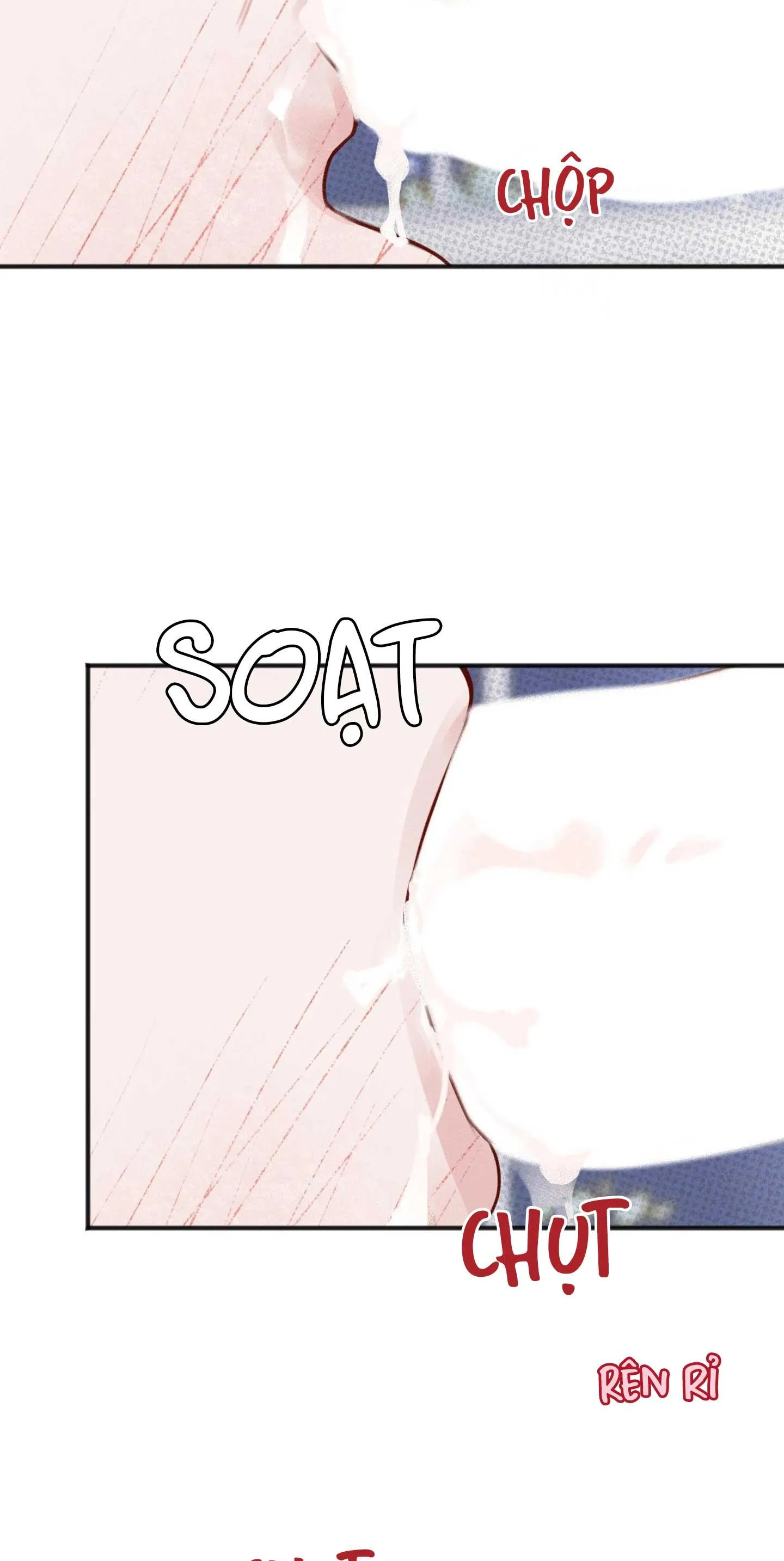 BÉ XÚC TU Chapter 28 Trang 18