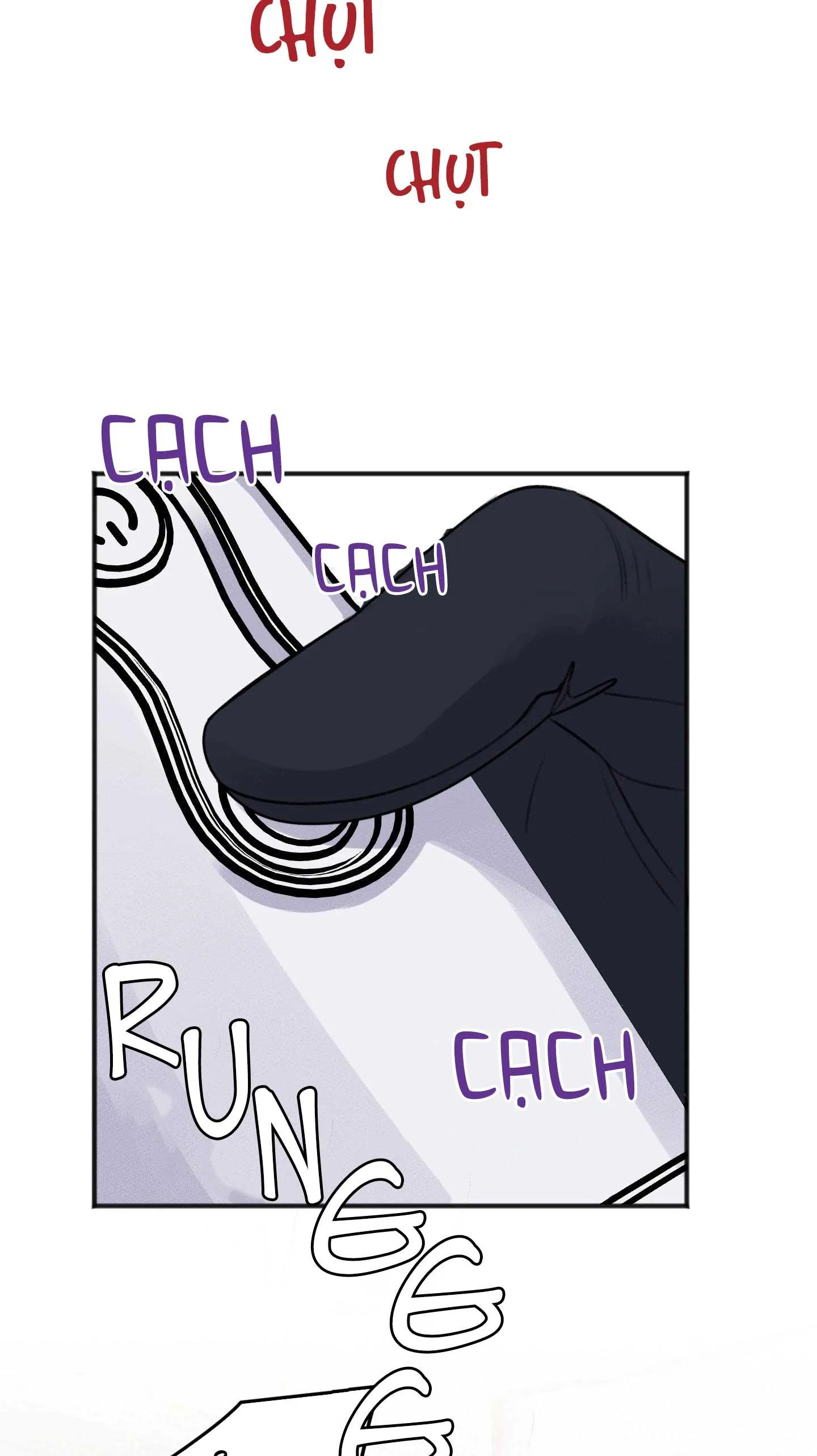 BÉ XÚC TU Chapter 28 Trang 19