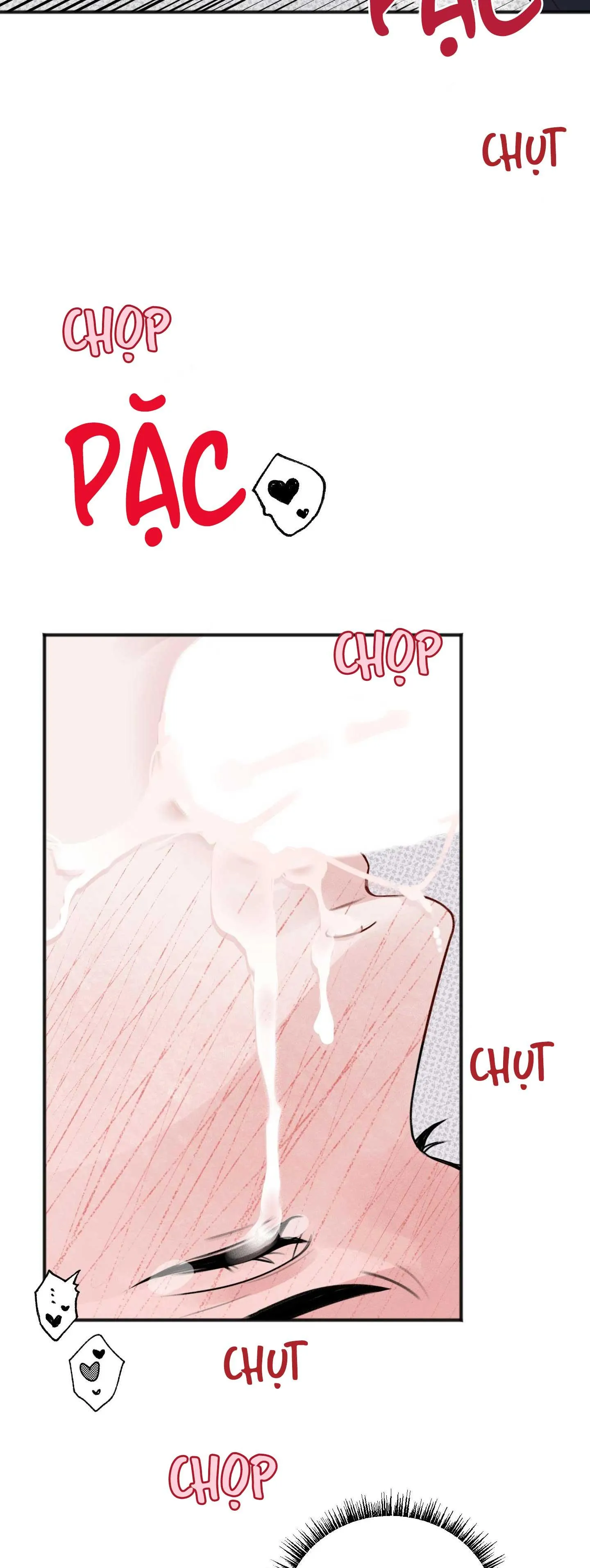 BÉ XÚC TU Chapter 28 Trang 21