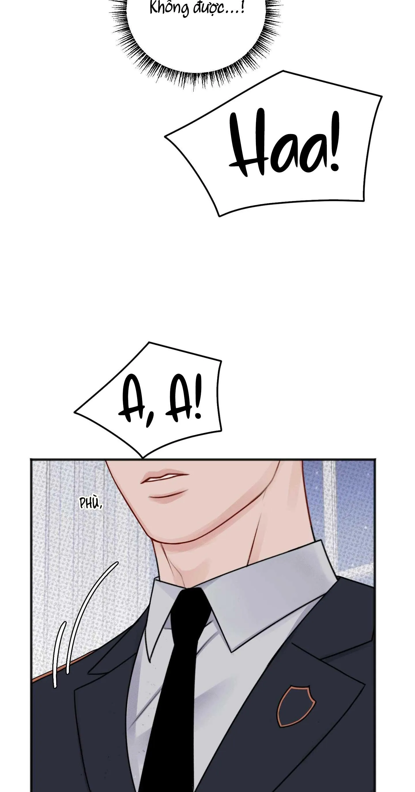 BÉ XÚC TU Chapter 28 Trang 23