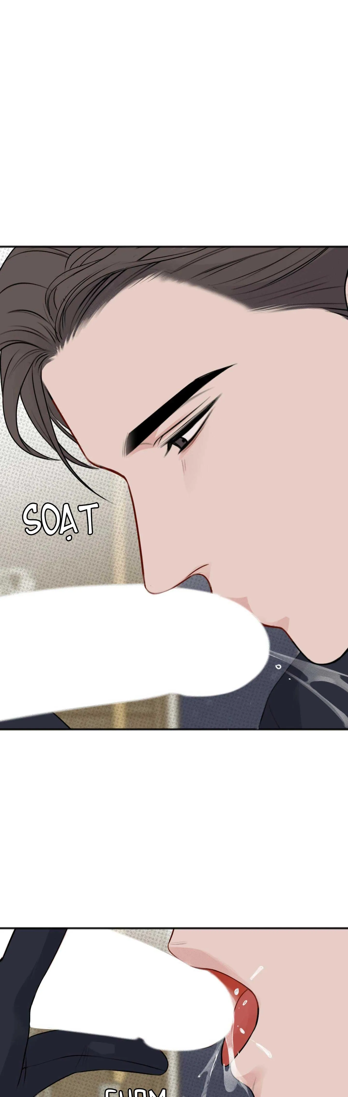 BÉ XÚC TU Chapter 28 Trang 26