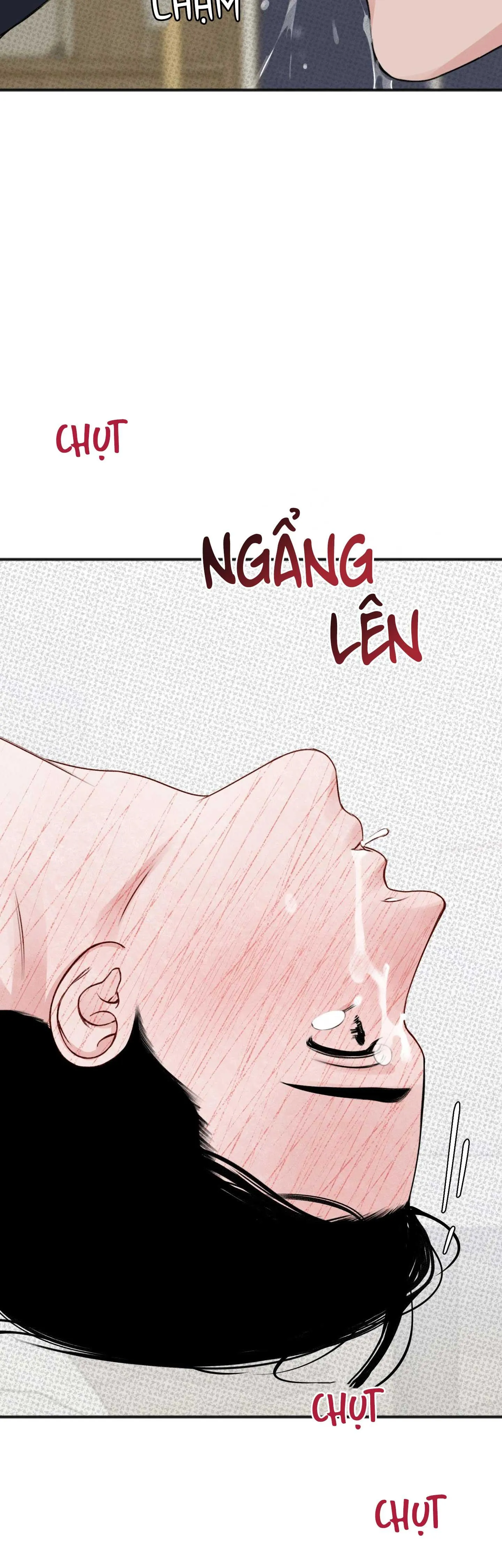 BÉ XÚC TU Chapter 28 Trang 27