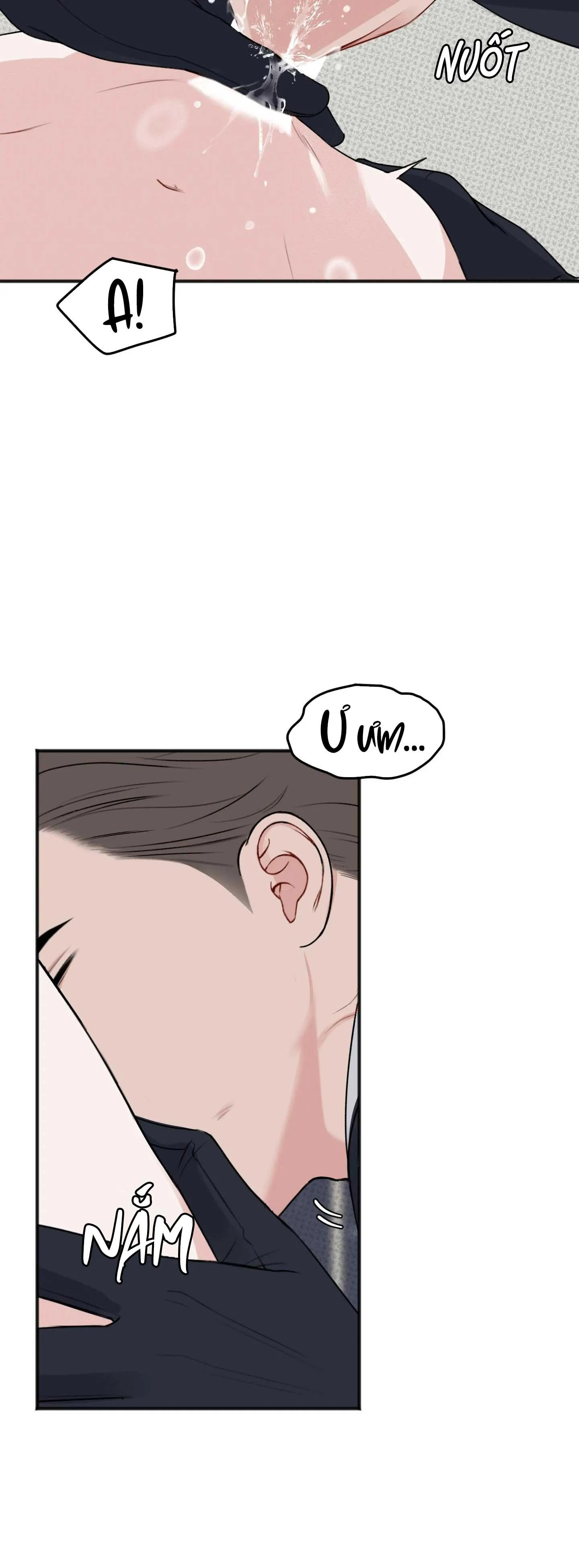 BÉ XÚC TU Chapter 28 Trang 29