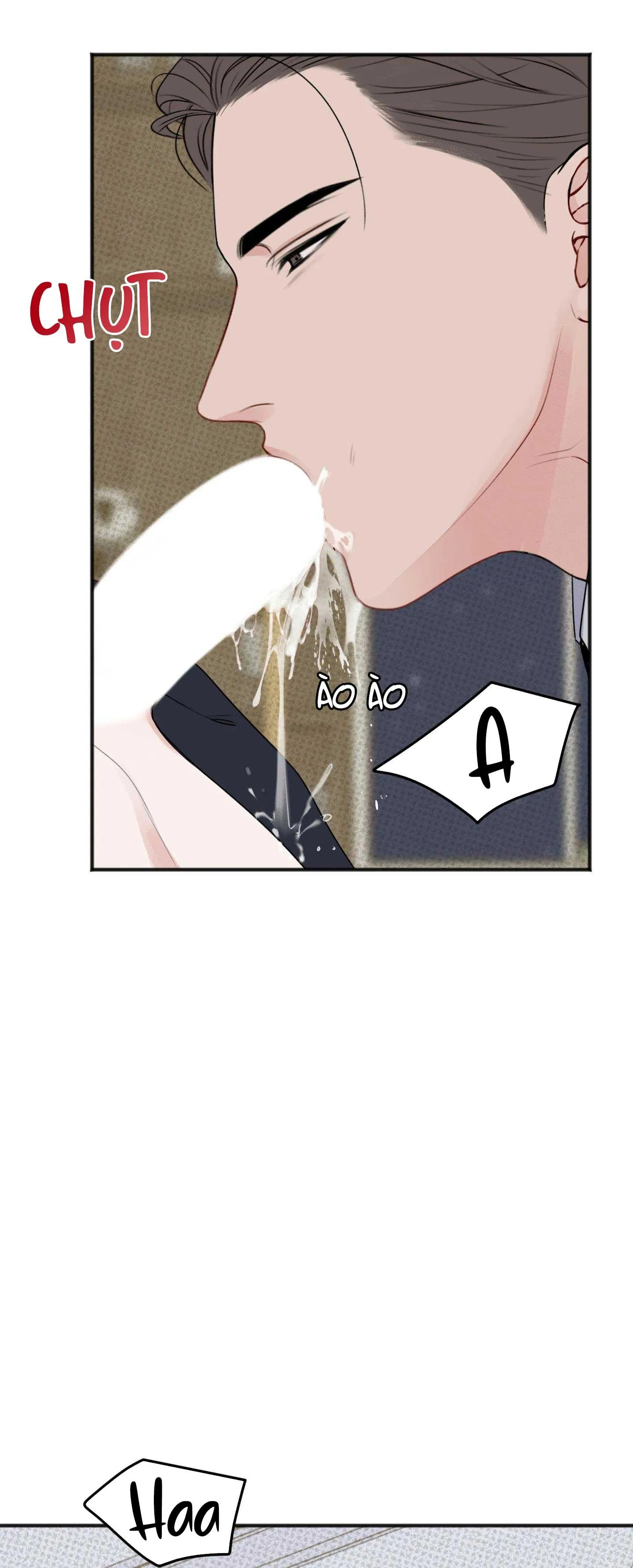 BÉ XÚC TU Chapter 28 Trang 30