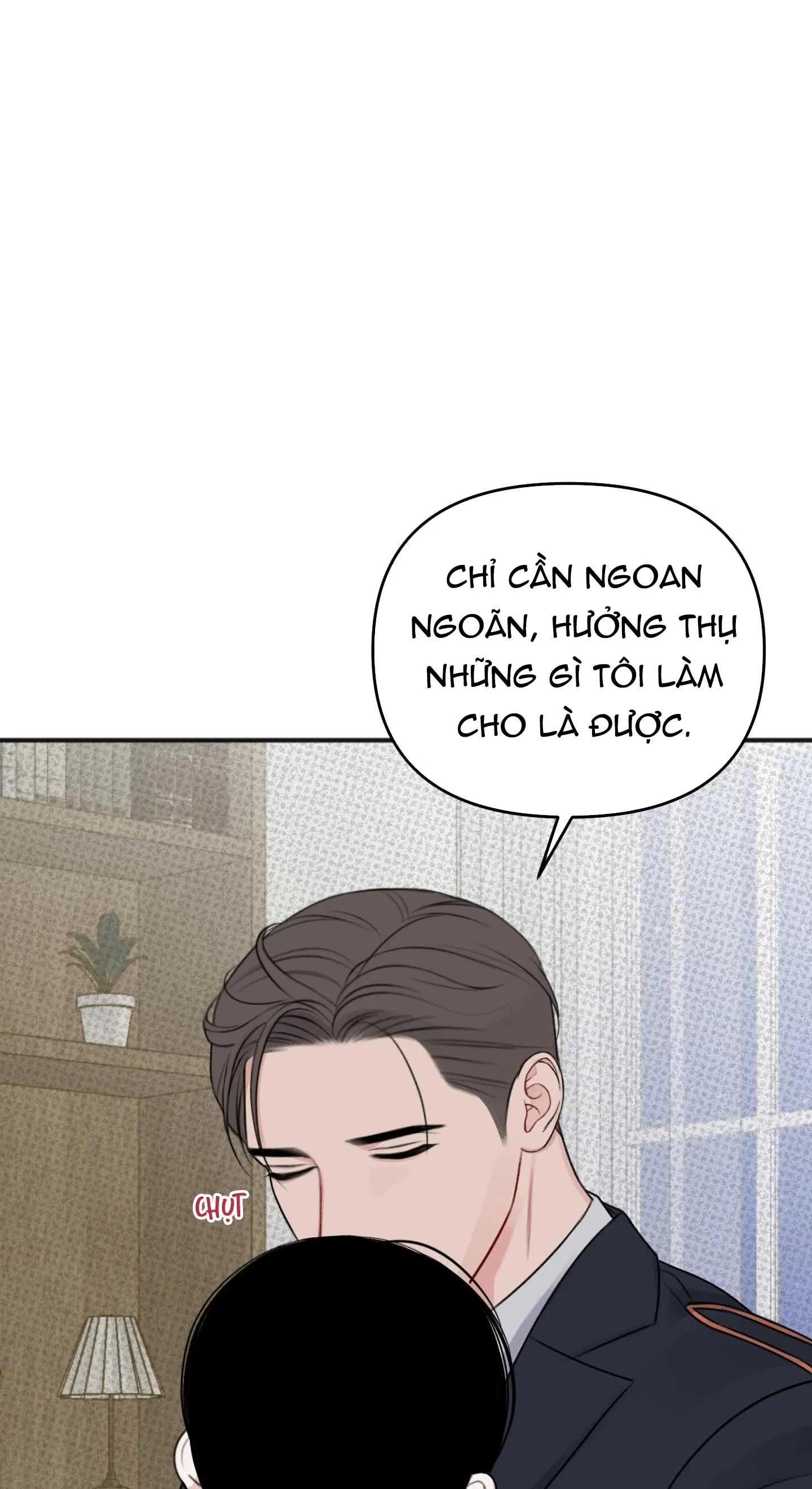 BÉ XÚC TU Chapter 28 Trang 35