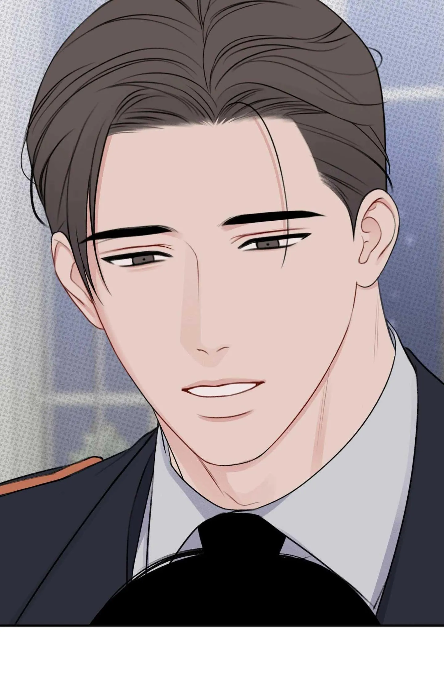 BÉ XÚC TU Chapter 28 Trang 37