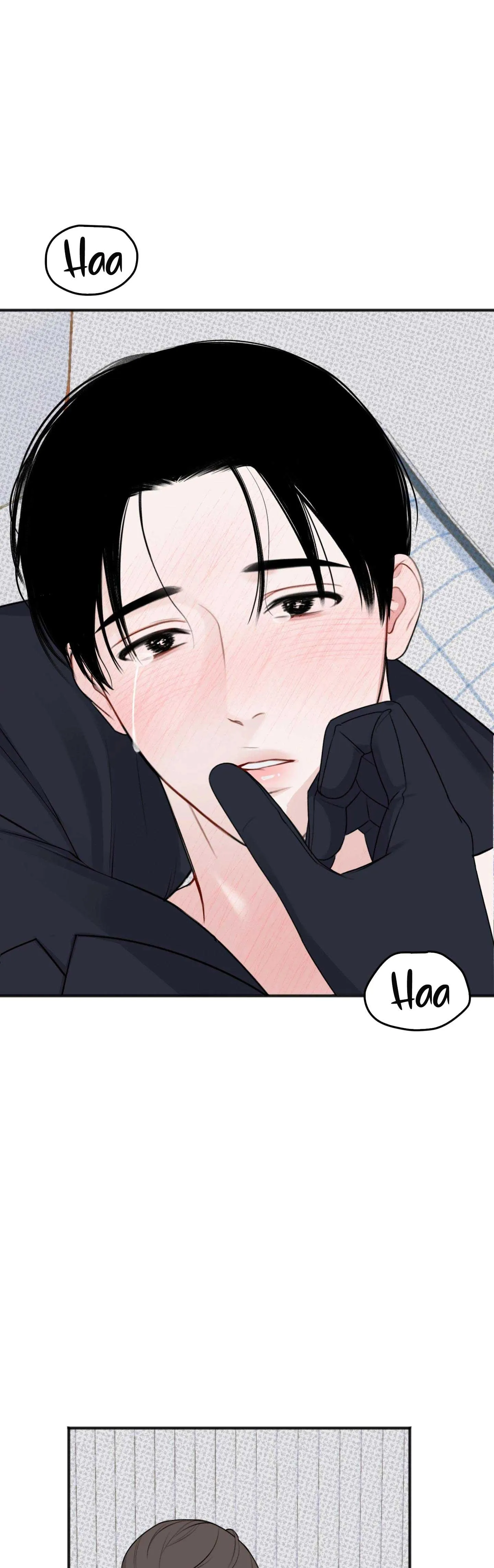 BÉ XÚC TU Chapter 28 Trang 38