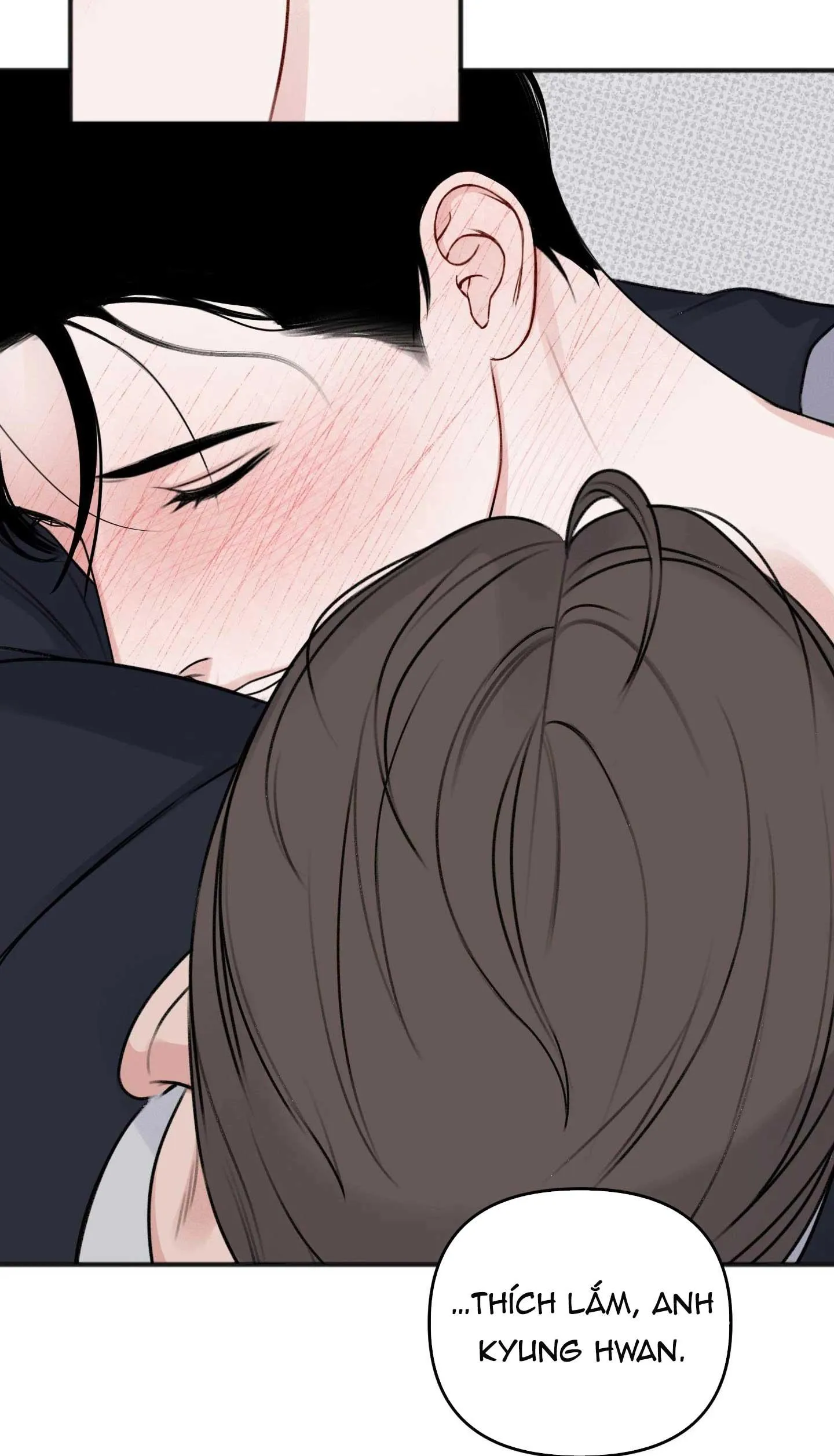 BÉ XÚC TU Chapter 28 Trang 40