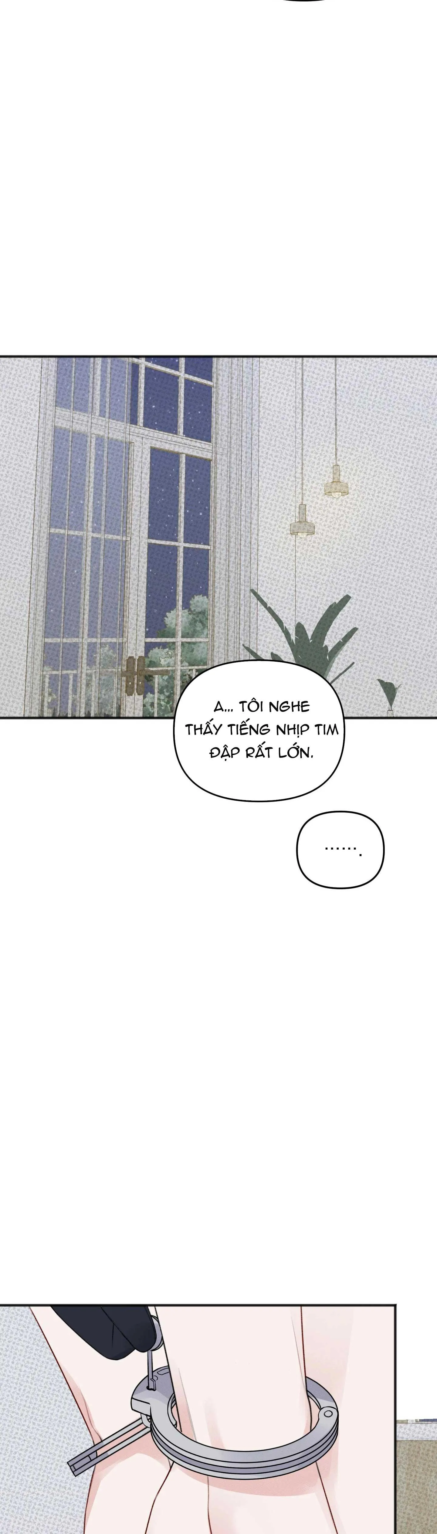 BÉ XÚC TU Chapter 28 Trang 41