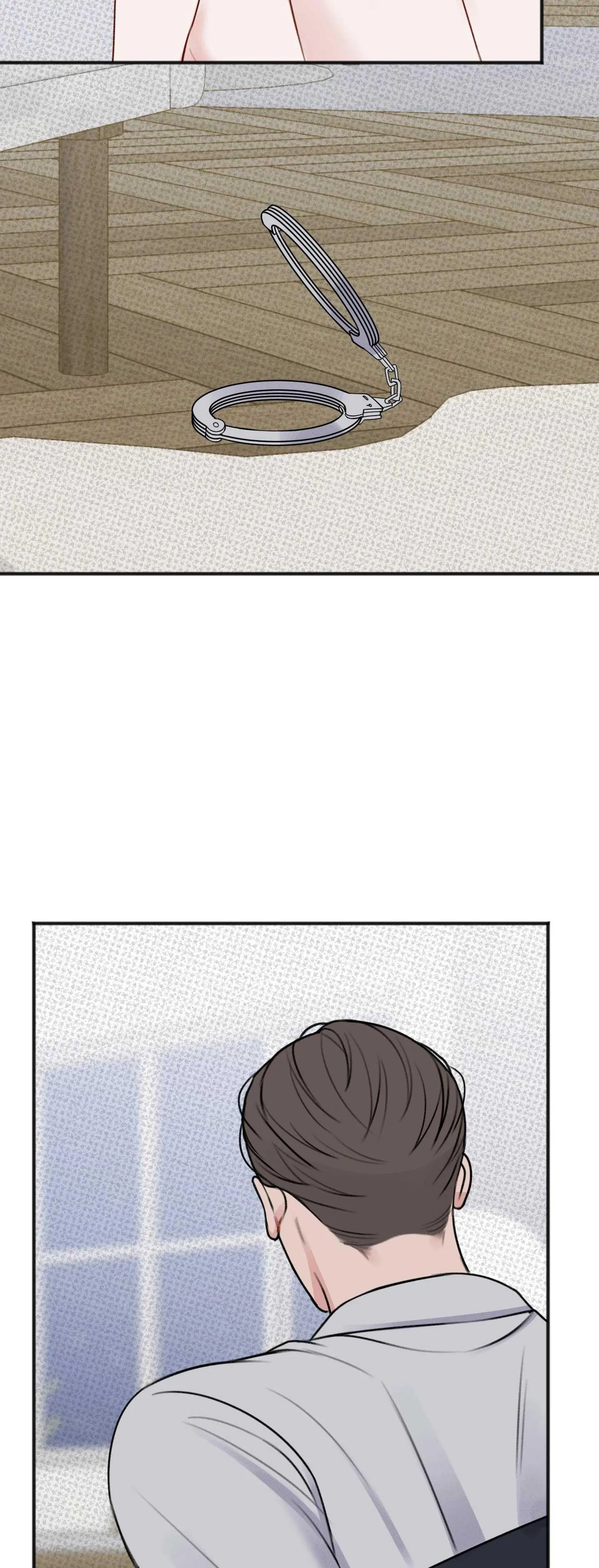 BÉ XÚC TU Chapter 28 Trang 42