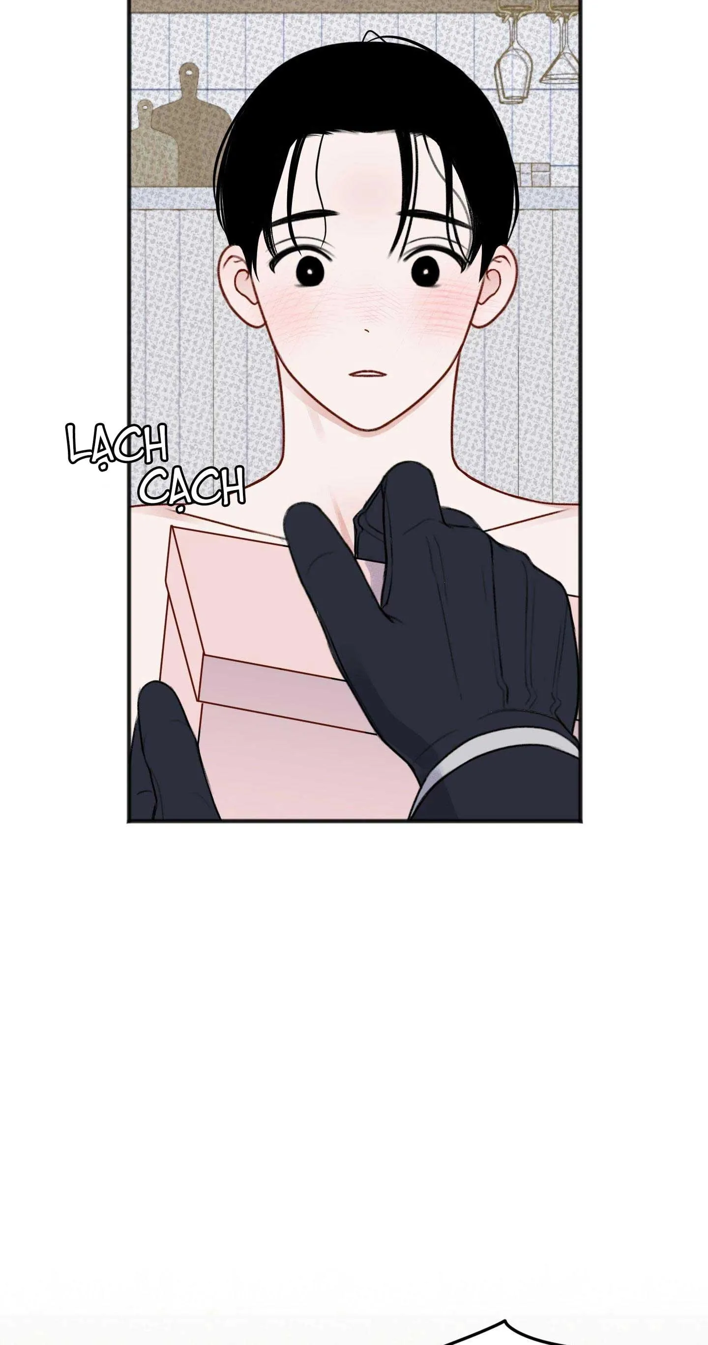 BÉ XÚC TU Chapter 28 Trang 47