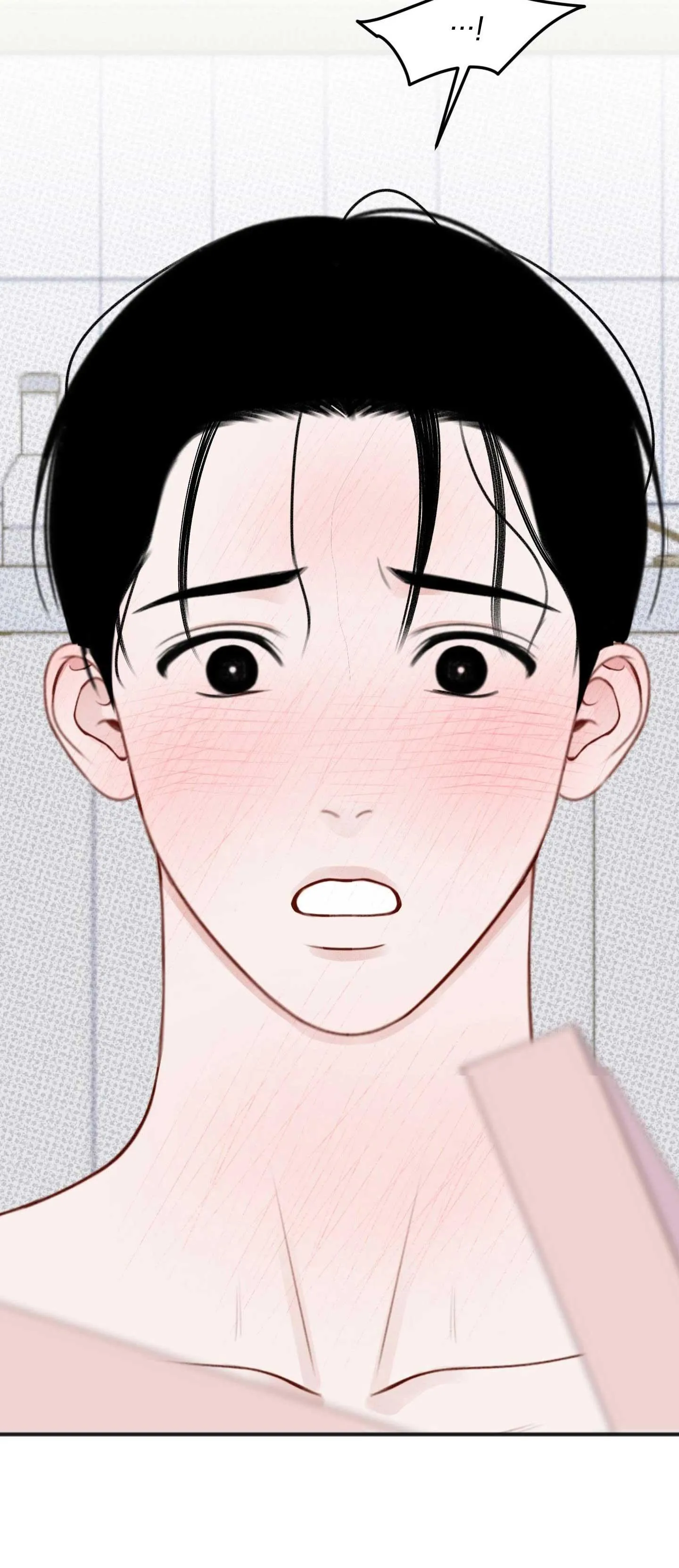 BÉ XÚC TU Chapter 28 Trang 48