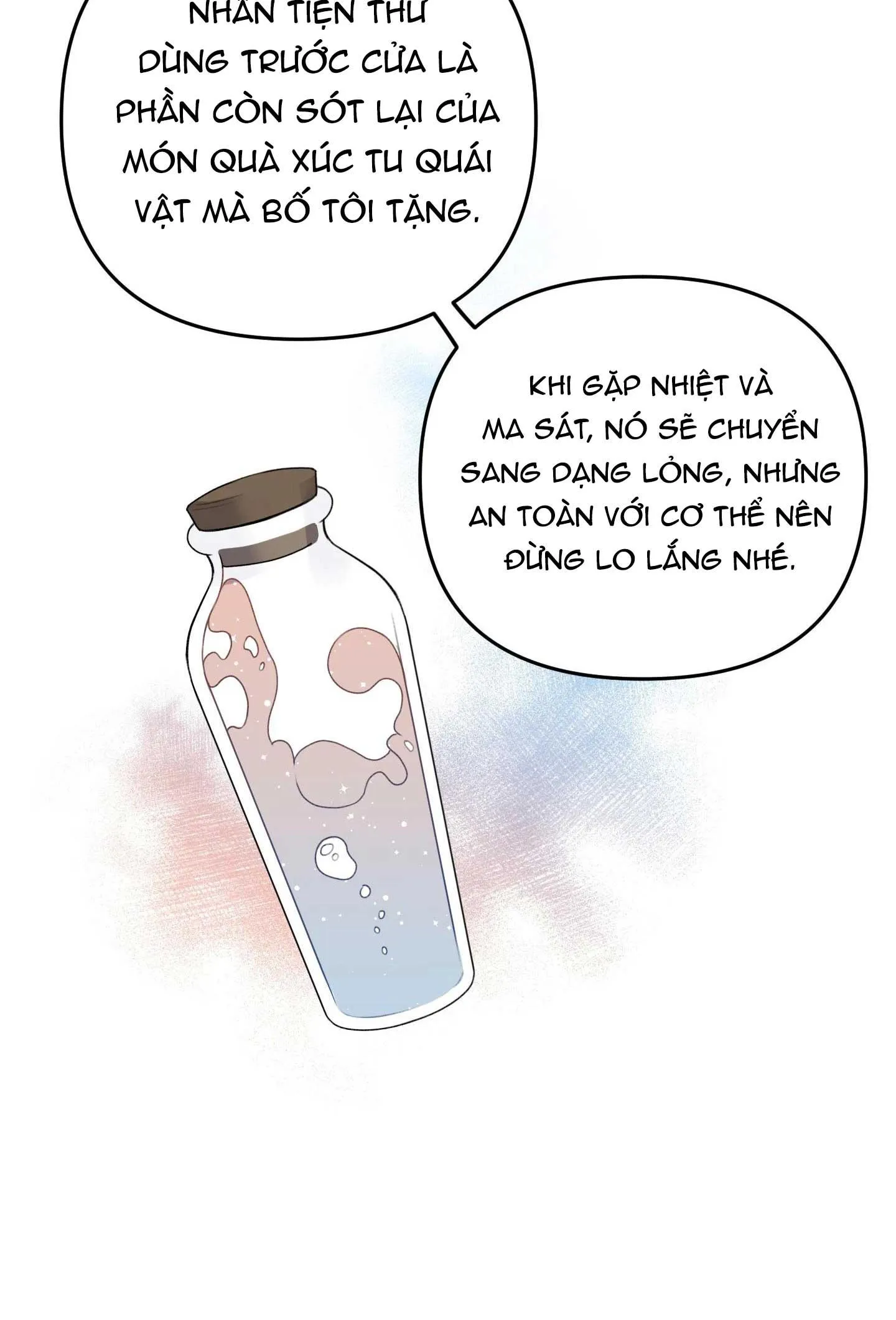 BÉ XÚC TU Chapter 29 Trang 4