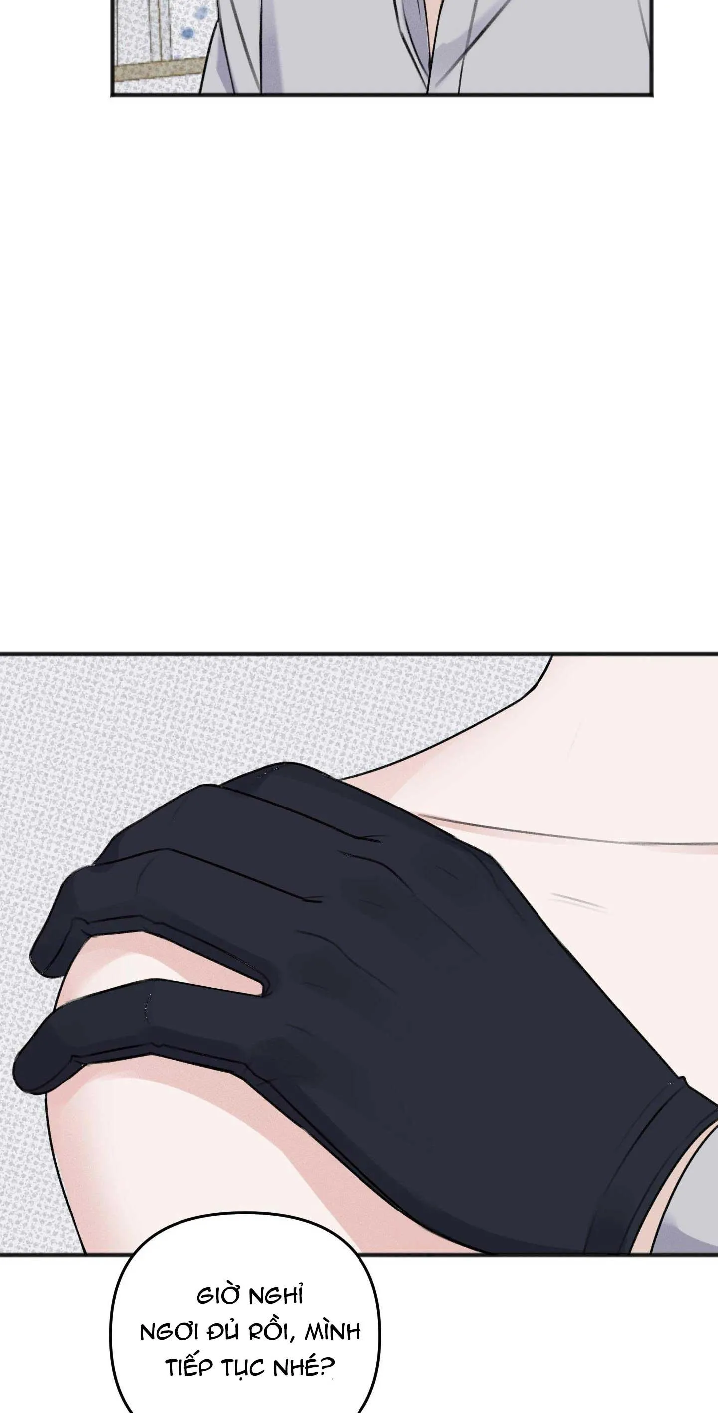 BÉ XÚC TU Chapter 29 Trang 7