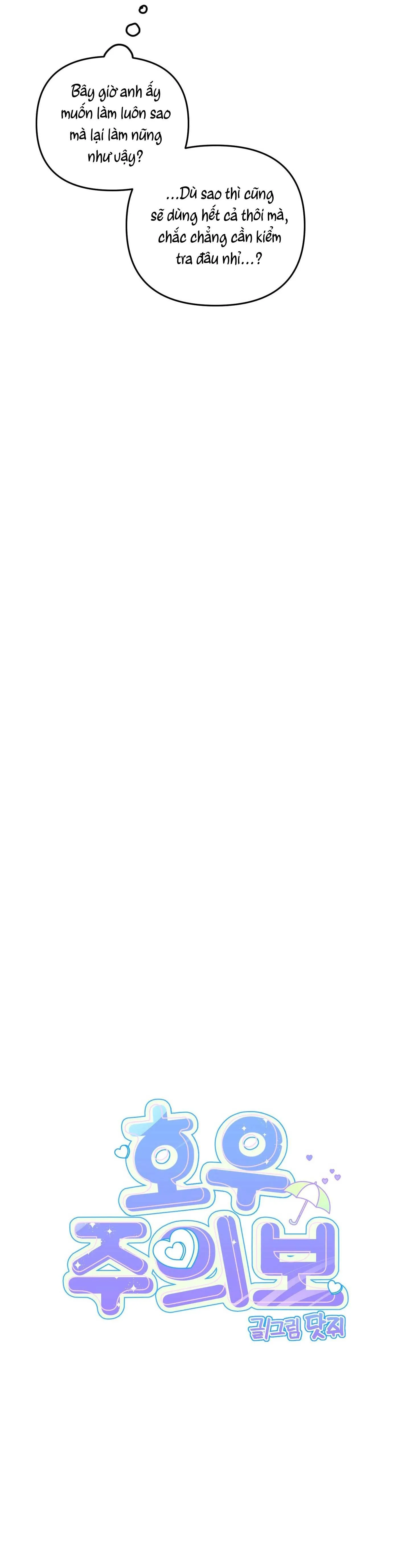 BÉ XÚC TU Chapter 29 Trang 10