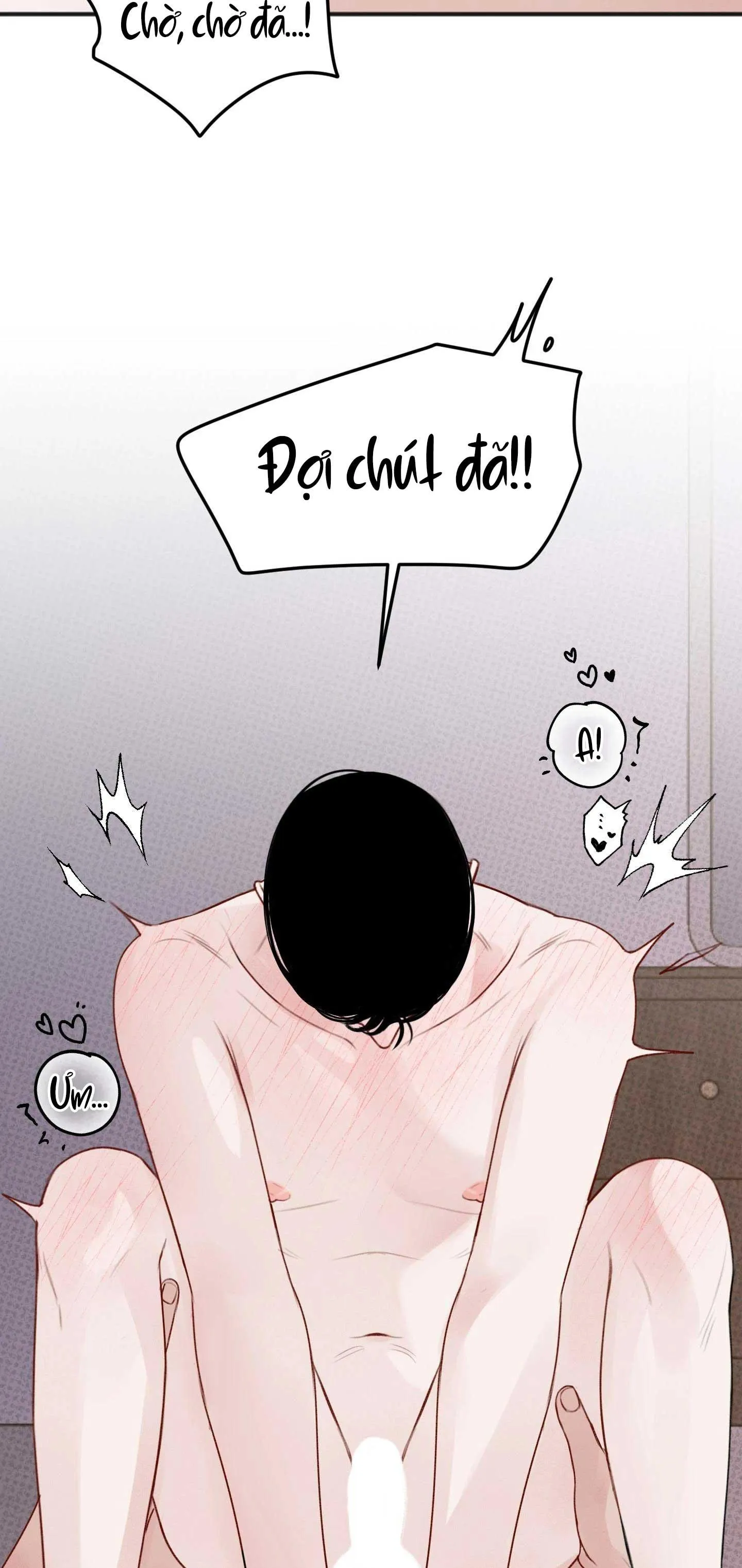 BÉ XÚC TU Chapter 29 Trang 13