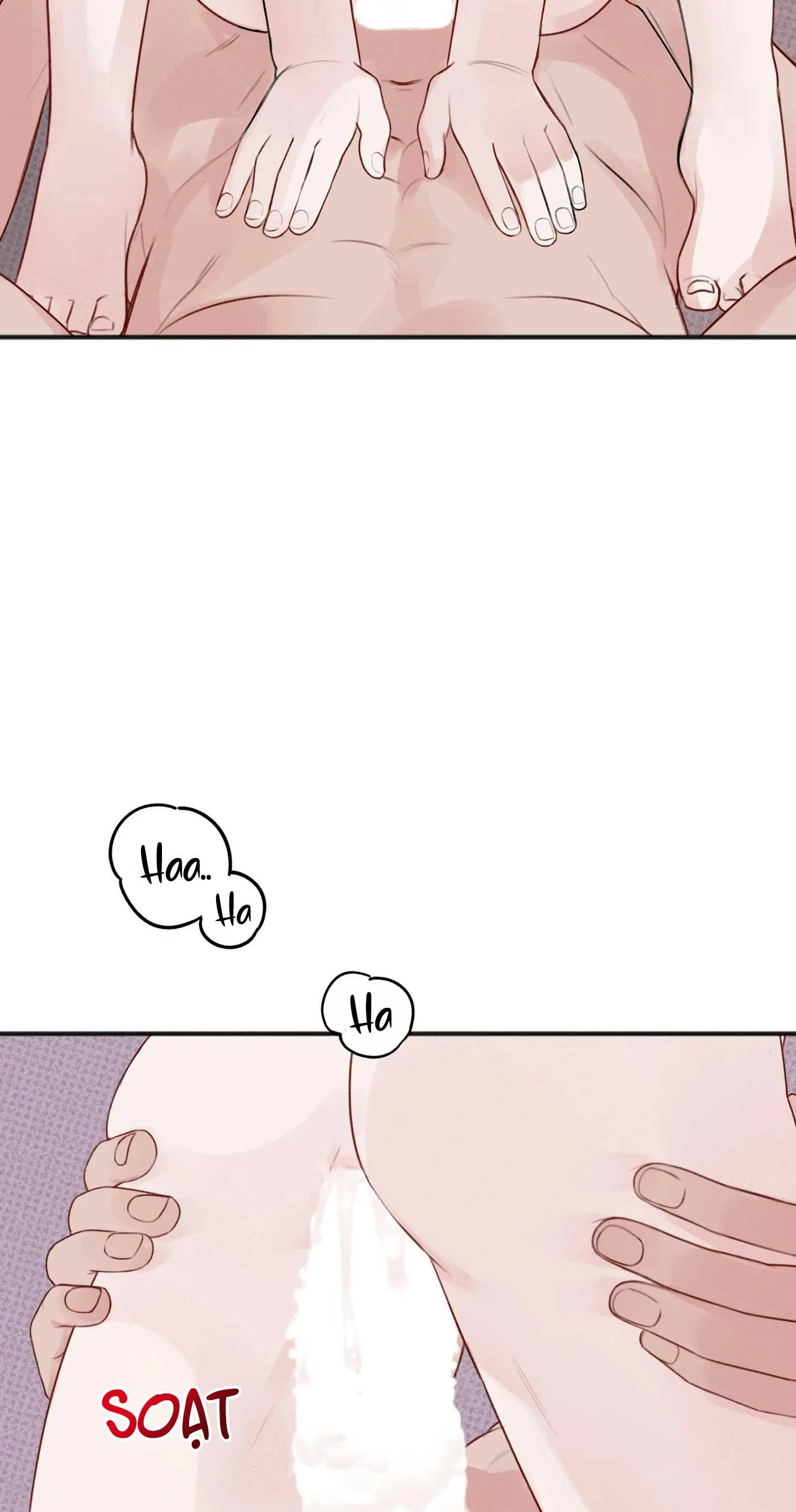 BÉ XÚC TU Chapter 29 Trang 14