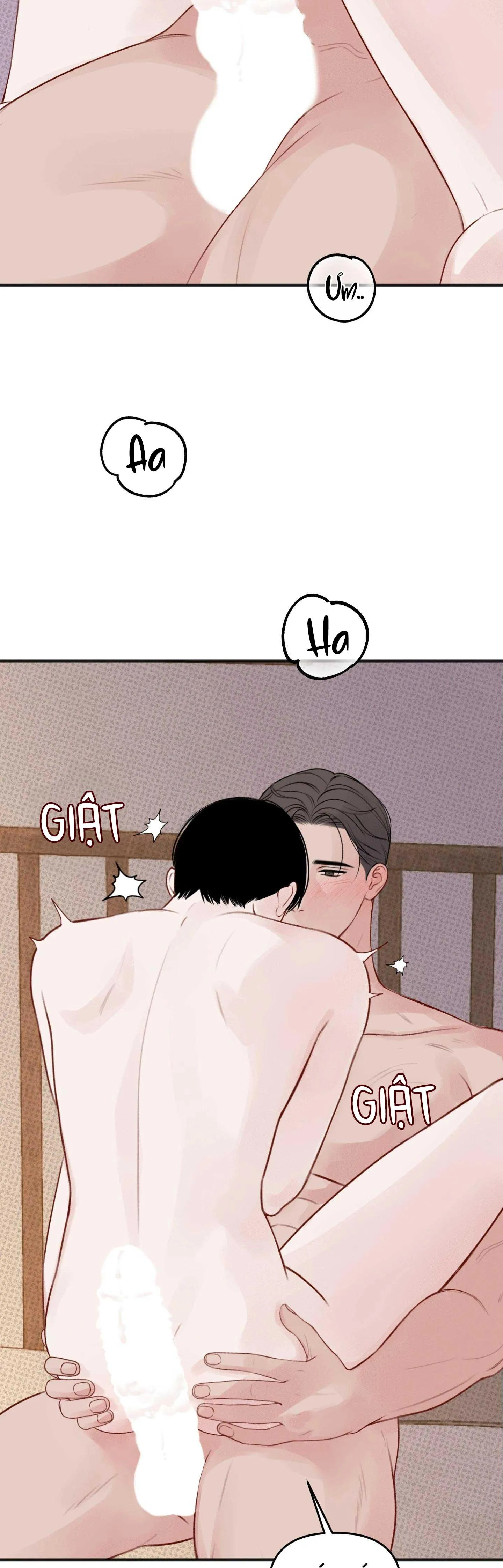 BÉ XÚC TU Chapter 29 Trang 15