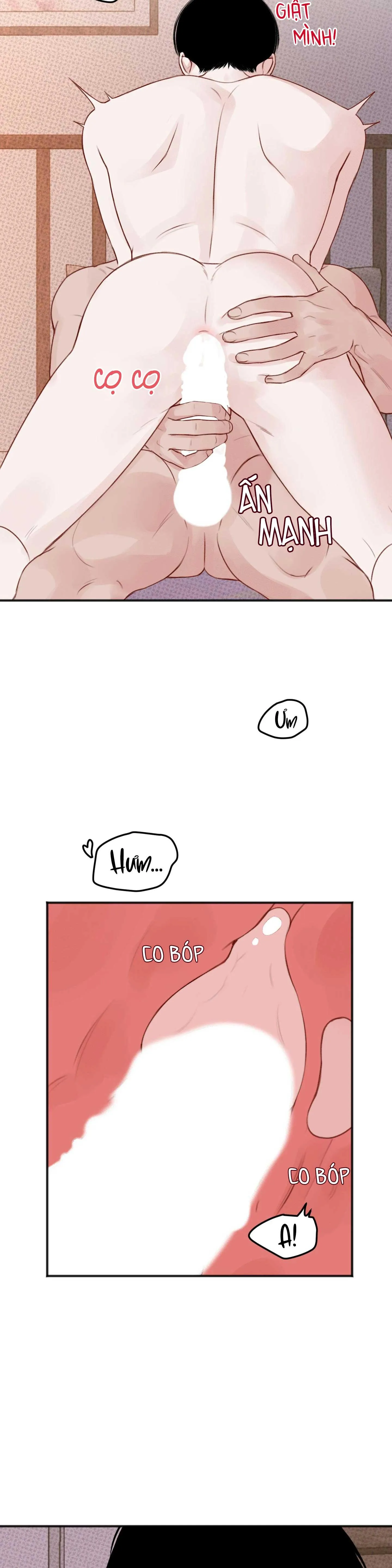 BÉ XÚC TU Chapter 29 Trang 17