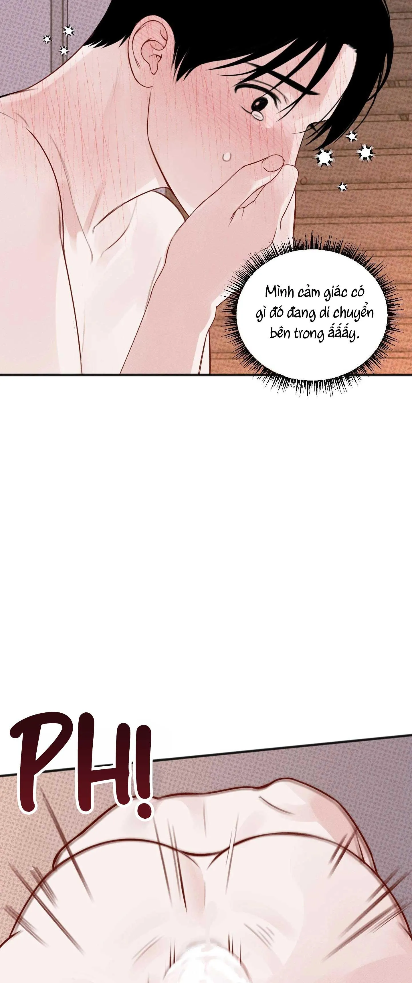 BÉ XÚC TU Chapter 29 Trang 18