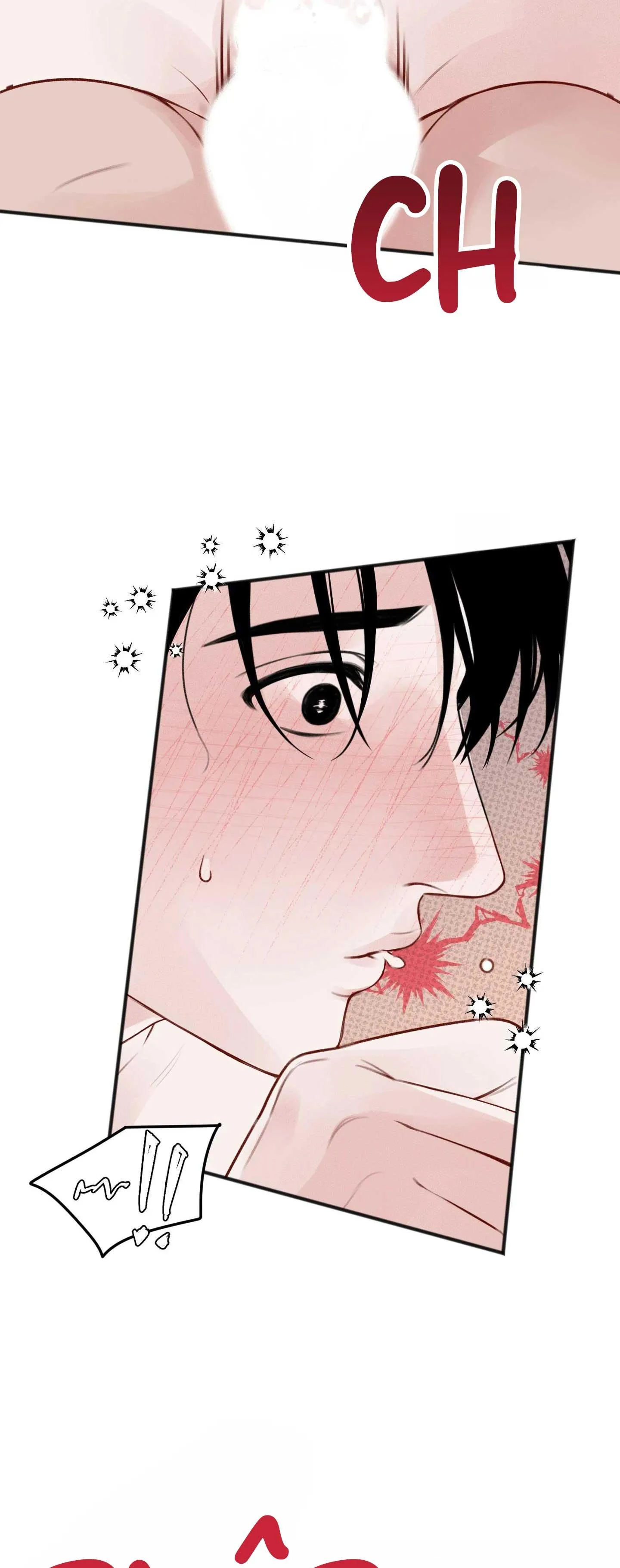 BÉ XÚC TU Chapter 29 Trang 19