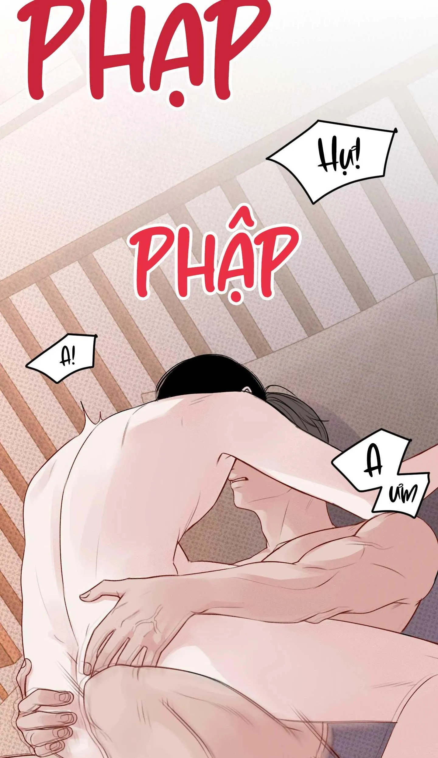 BÉ XÚC TU Chapter 29 Trang 20