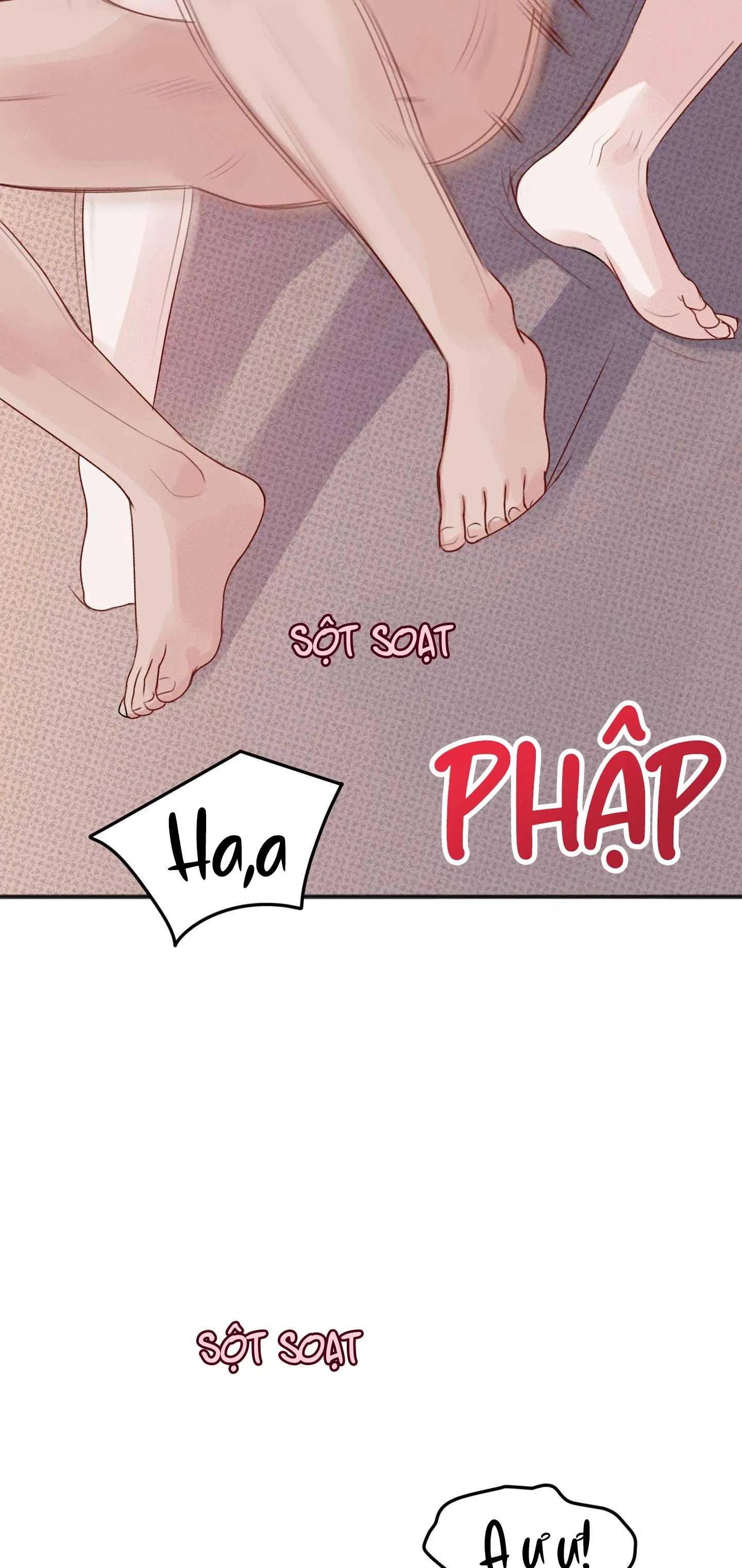 BÉ XÚC TU Chapter 29 Trang 21