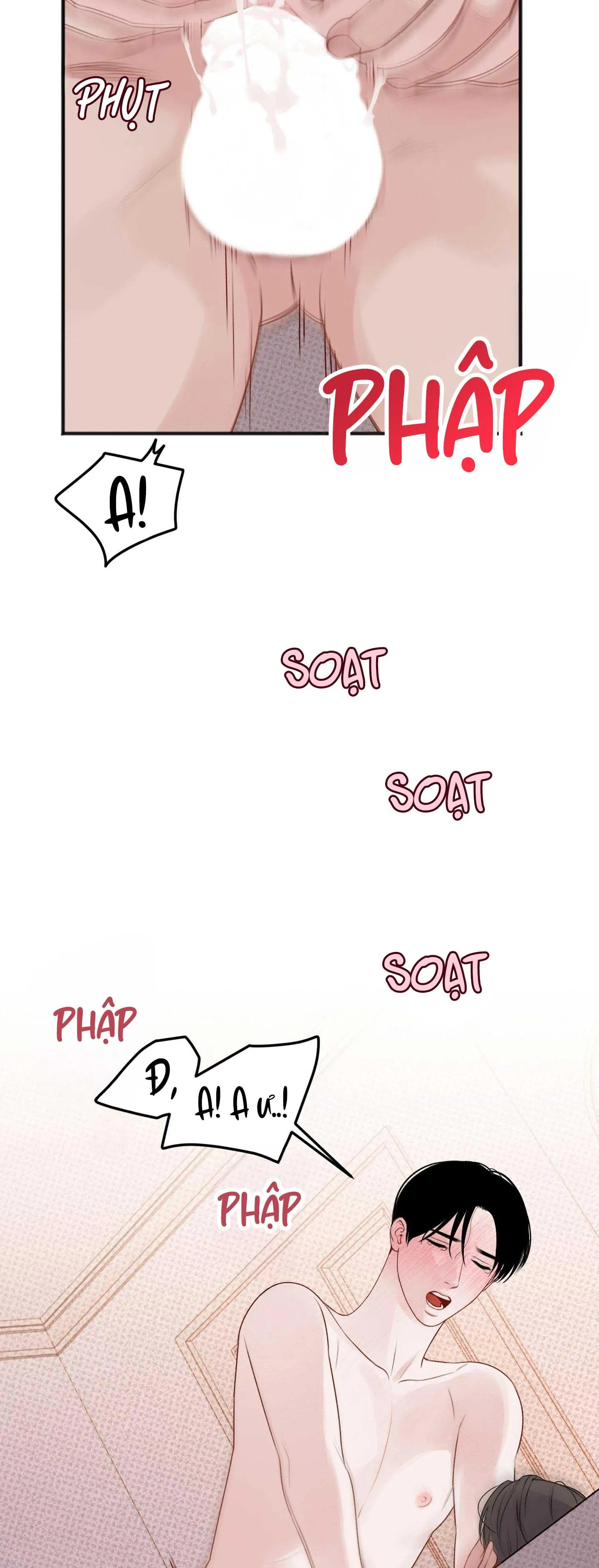 BÉ XÚC TU Chapter 29 Trang 23