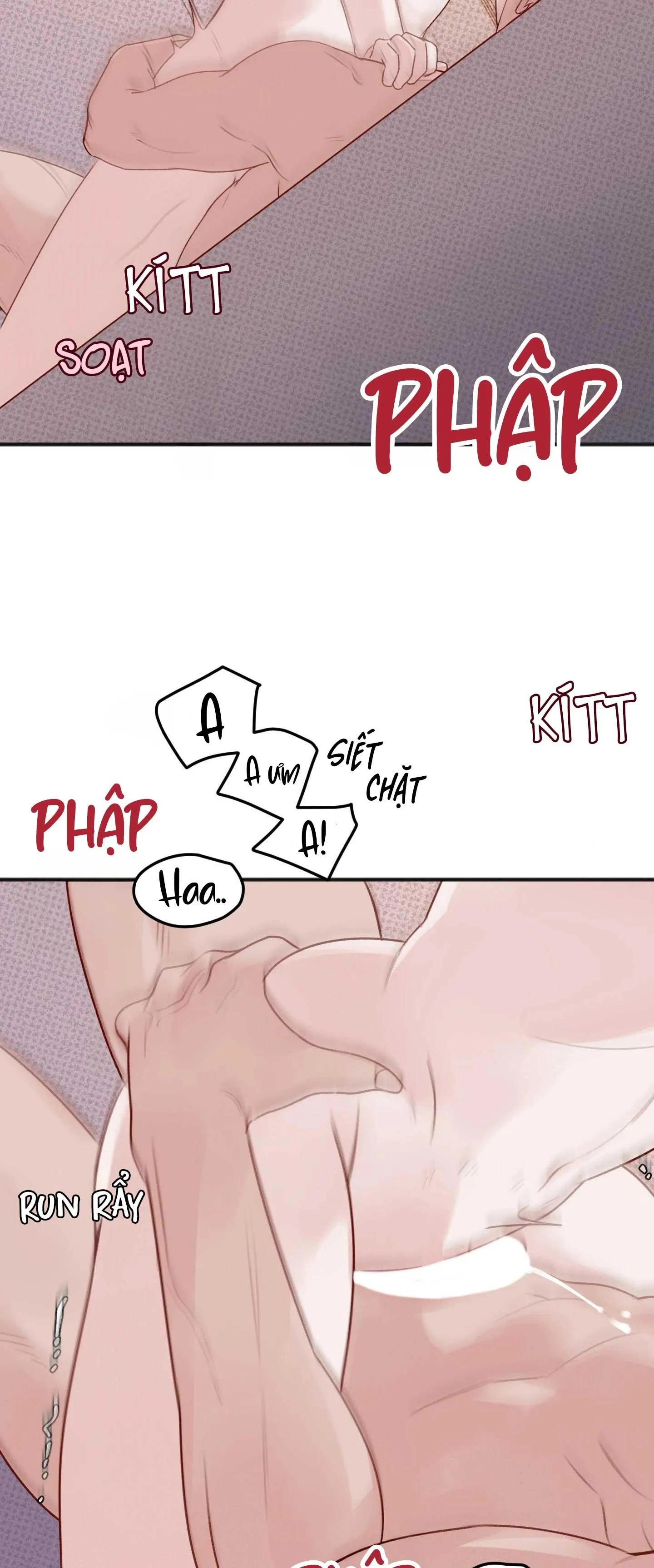 BÉ XÚC TU Chapter 29 Trang 24