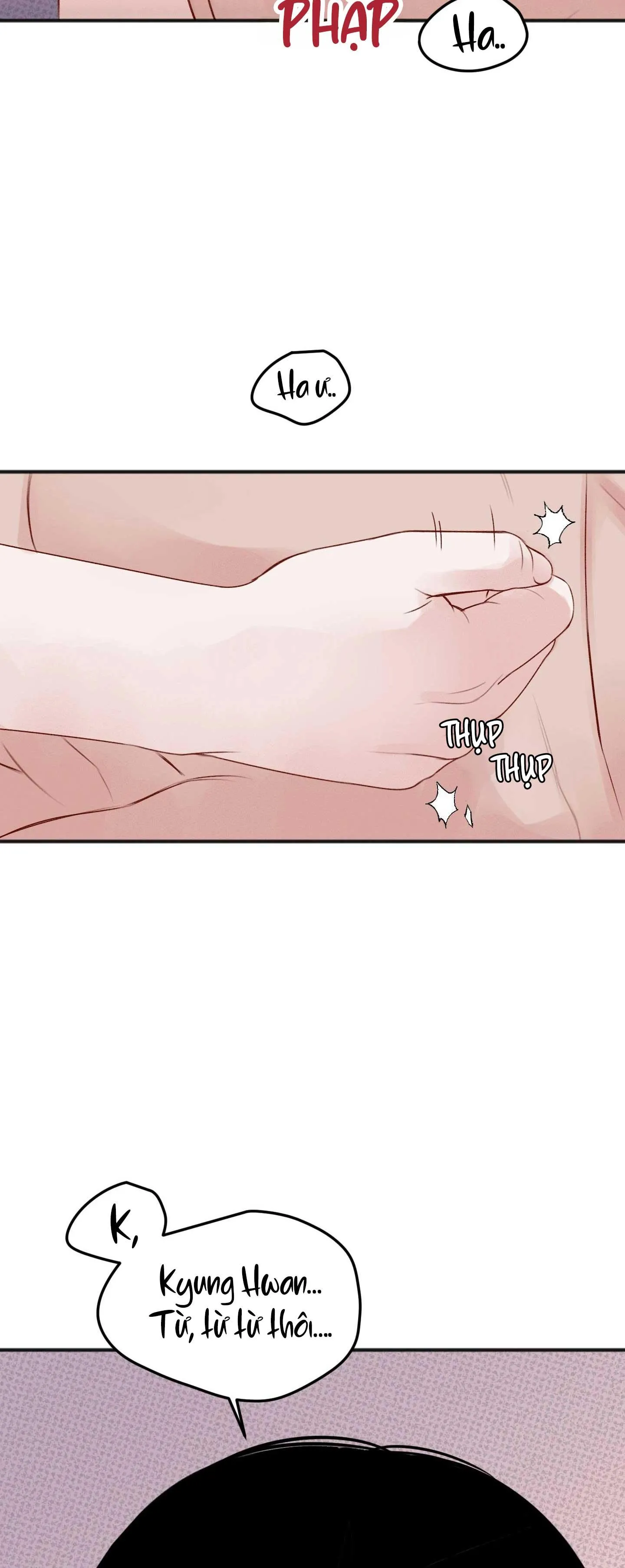 BÉ XÚC TU Chapter 29 Trang 25