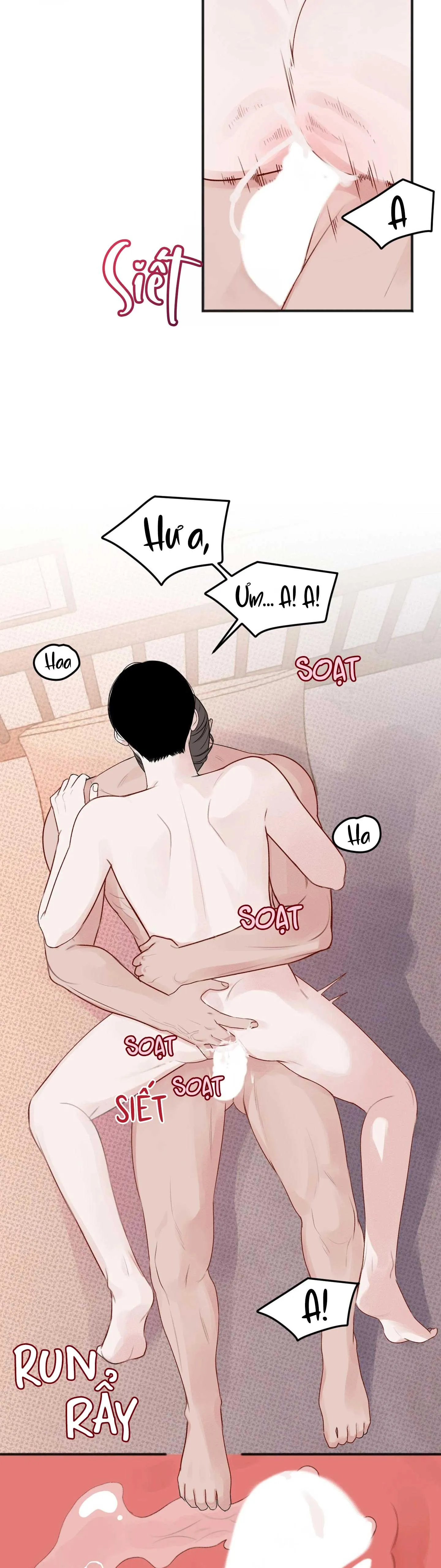 BÉ XÚC TU Chapter 29 Trang 28