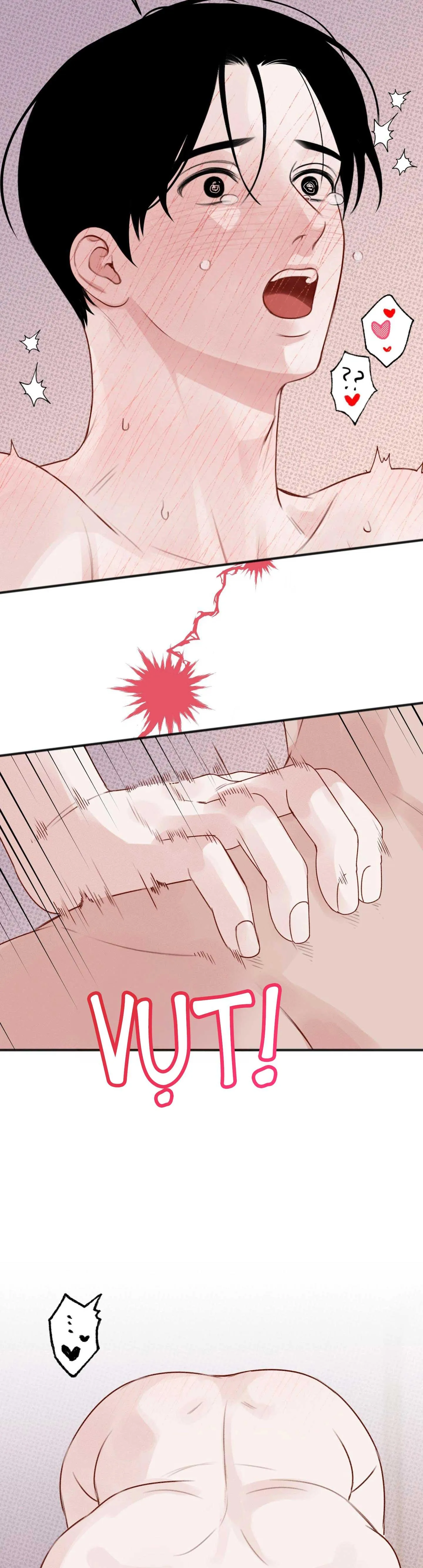 BÉ XÚC TU Chapter 29 Trang 34