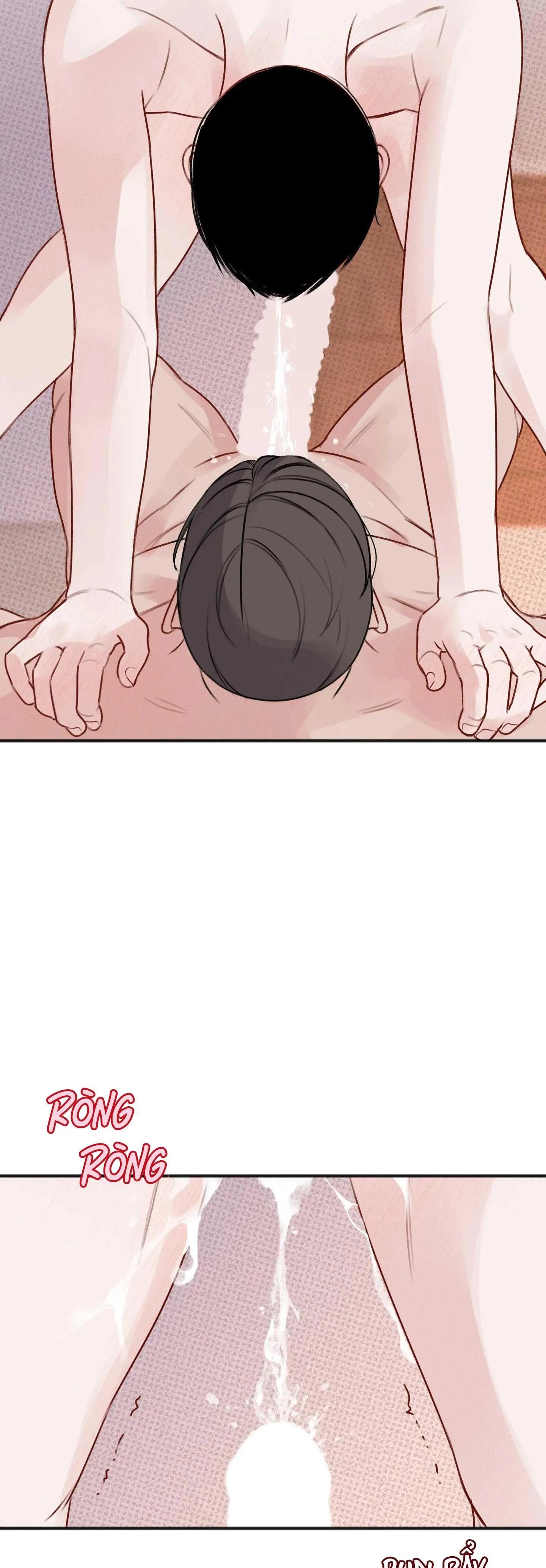 BÉ XÚC TU Chapter 29 Trang 35