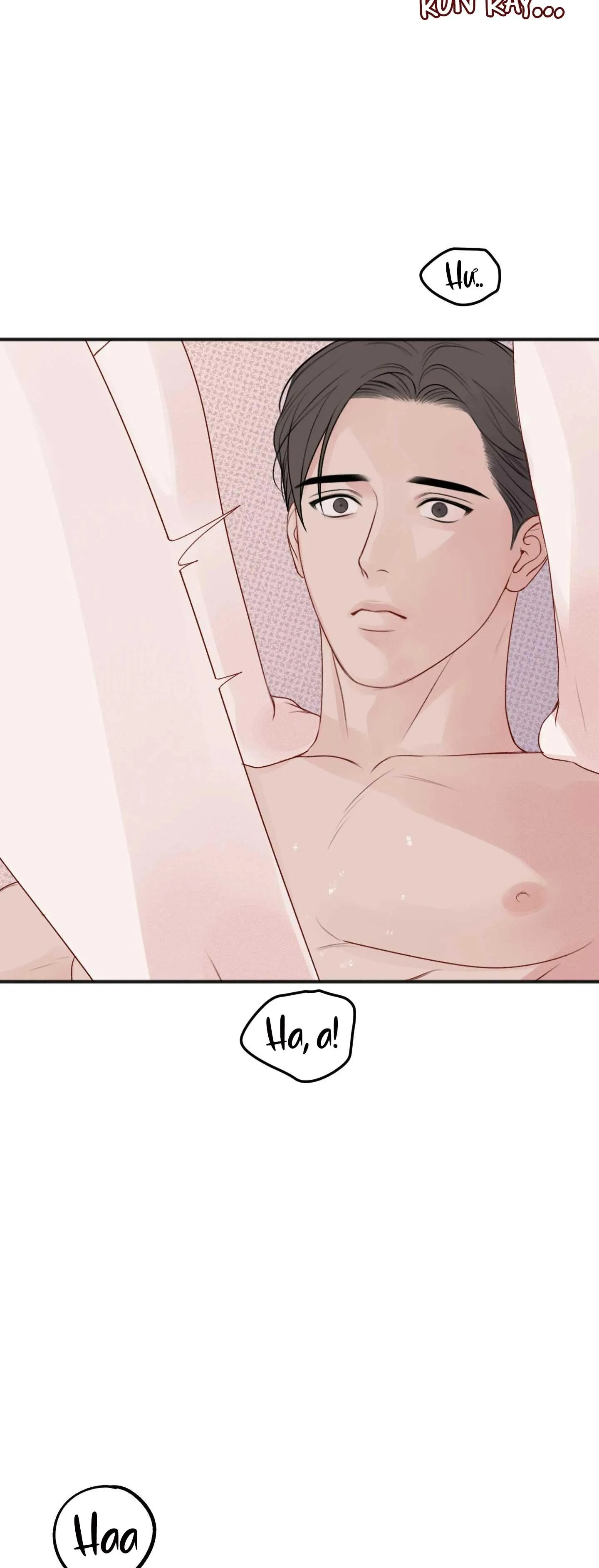 BÉ XÚC TU Chapter 29 Trang 36