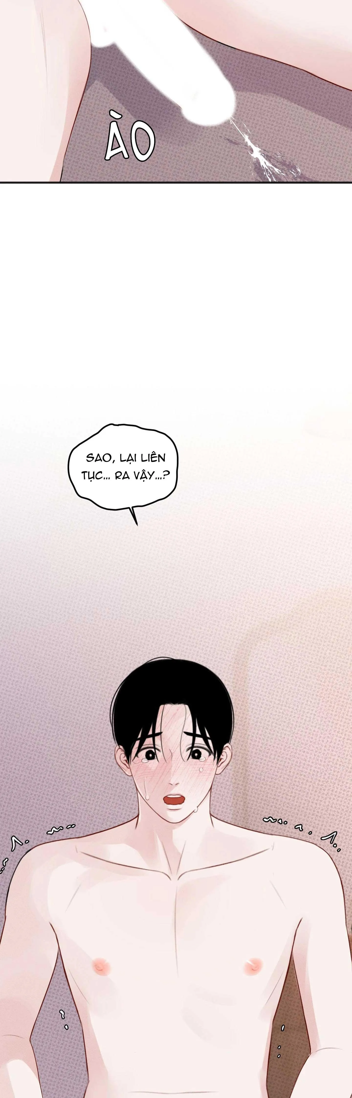 BÉ XÚC TU Chapter 29 Trang 39