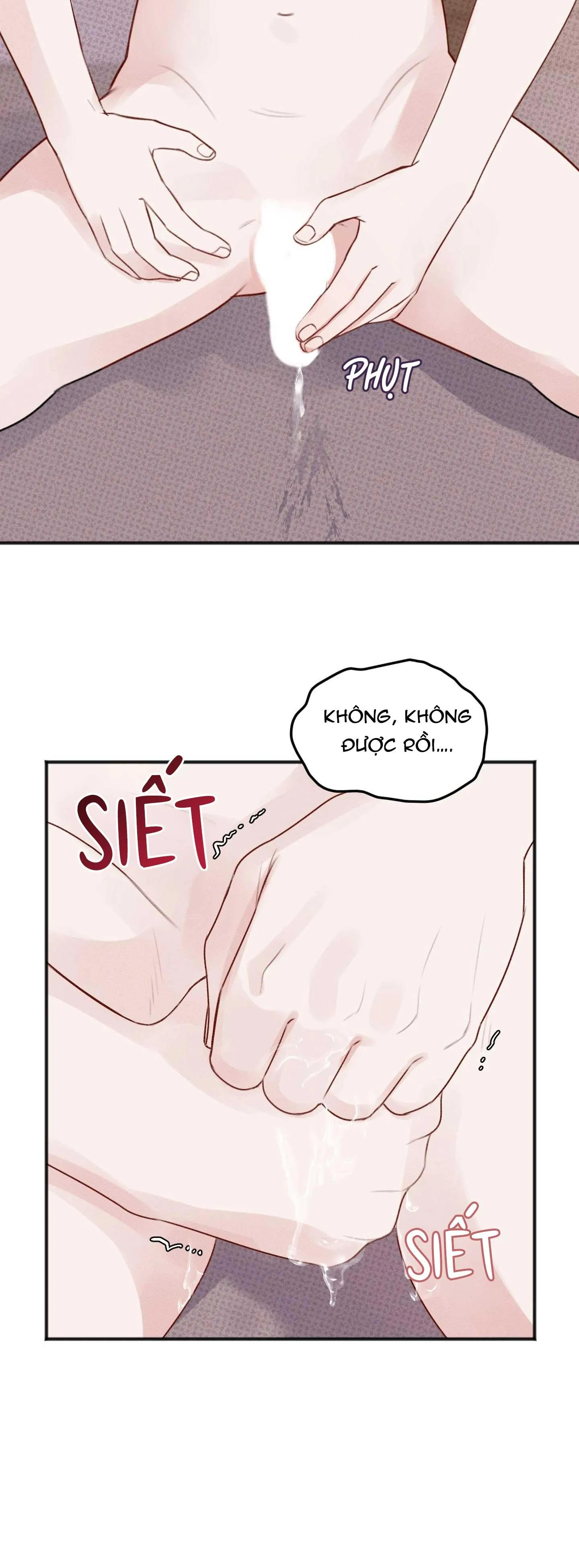 BÉ XÚC TU Chapter 29 Trang 40