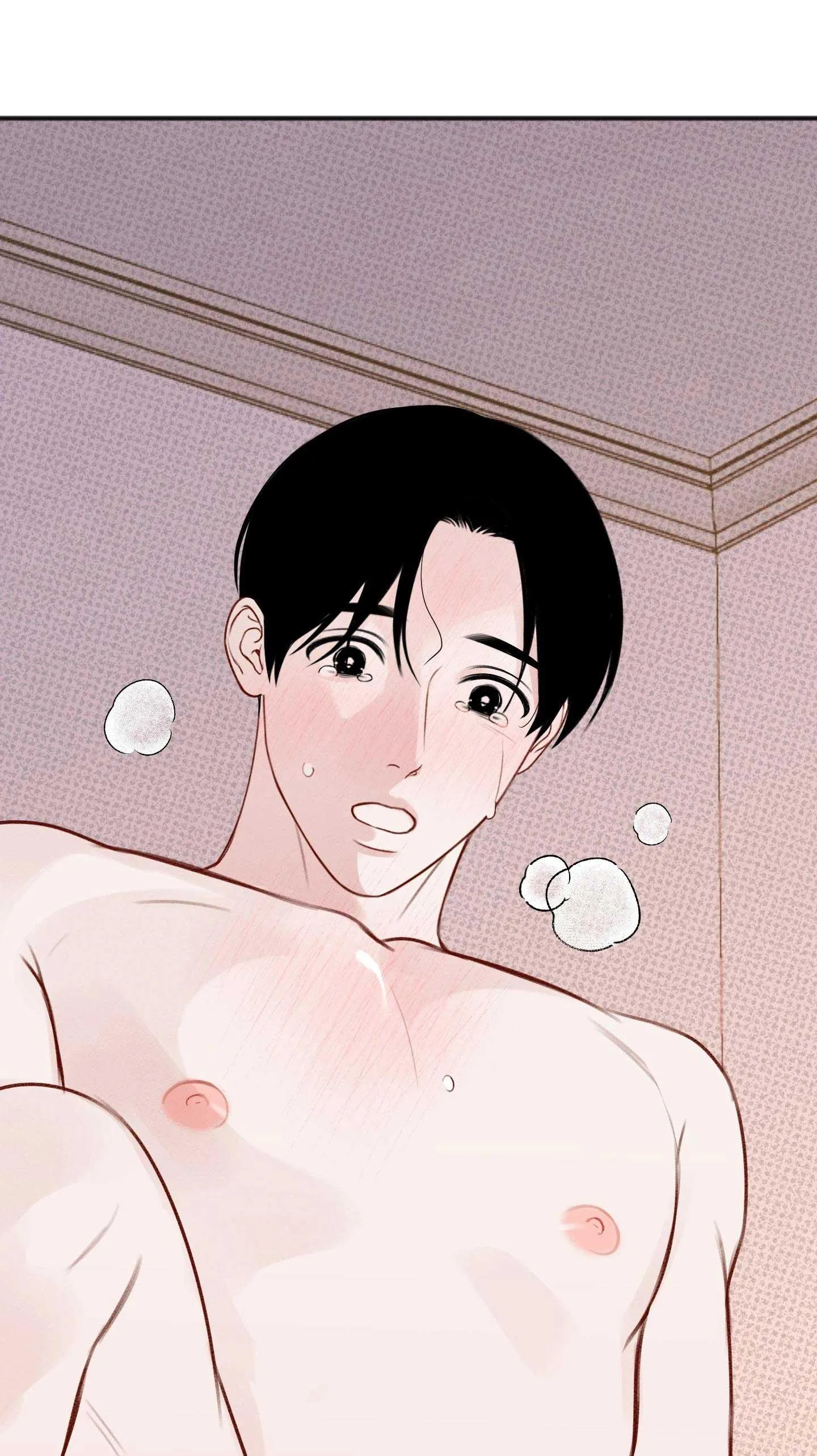 BÉ XÚC TU Chapter 29 Trang 43