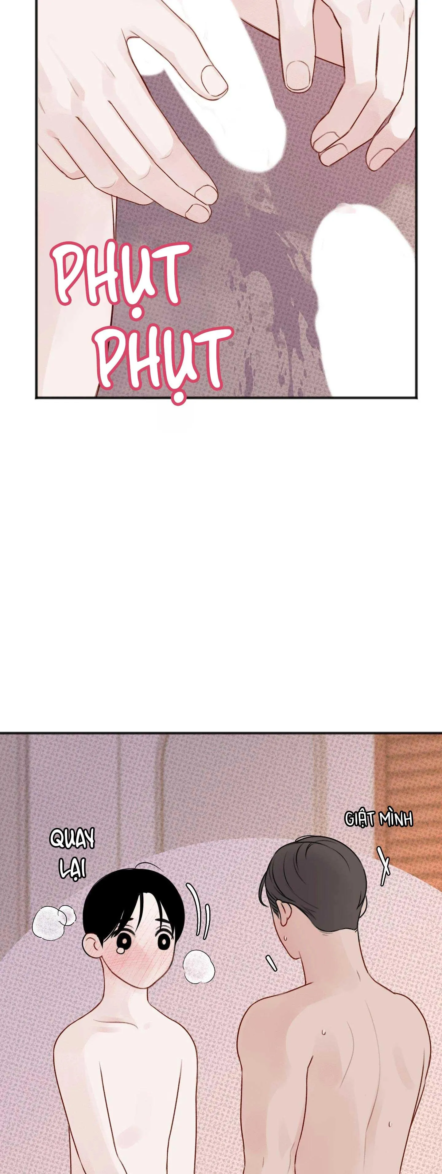 BÉ XÚC TU Chapter 29 Trang 46