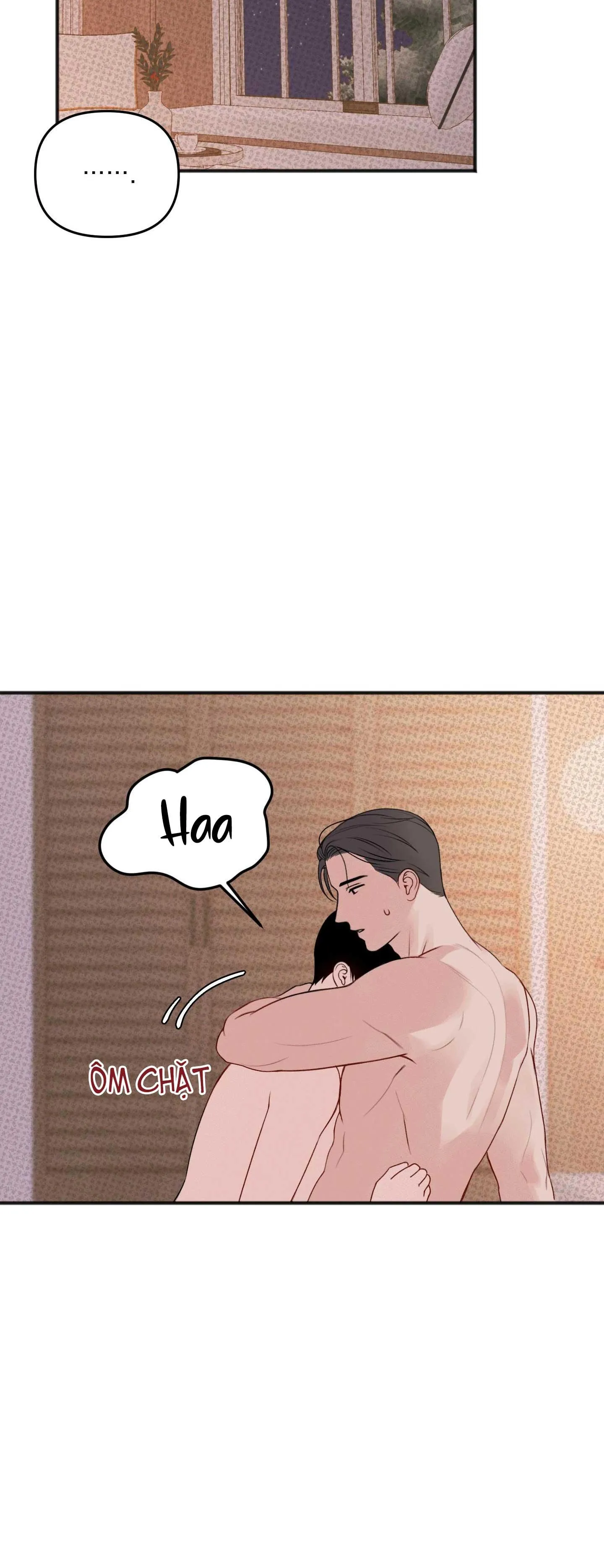 BÉ XÚC TU Chapter 29 Trang 48