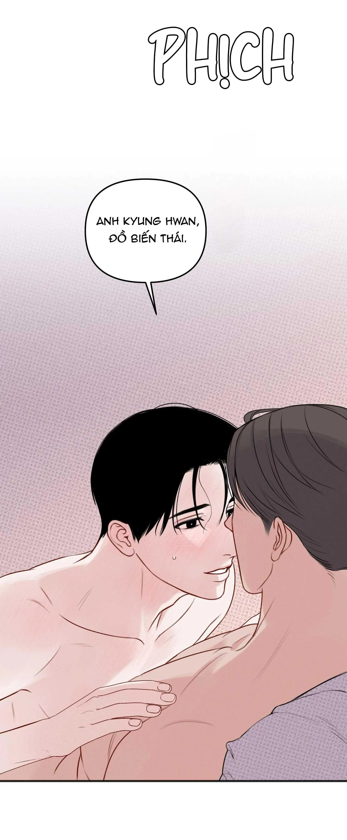 BÉ XÚC TU Chapter 29 Trang 49