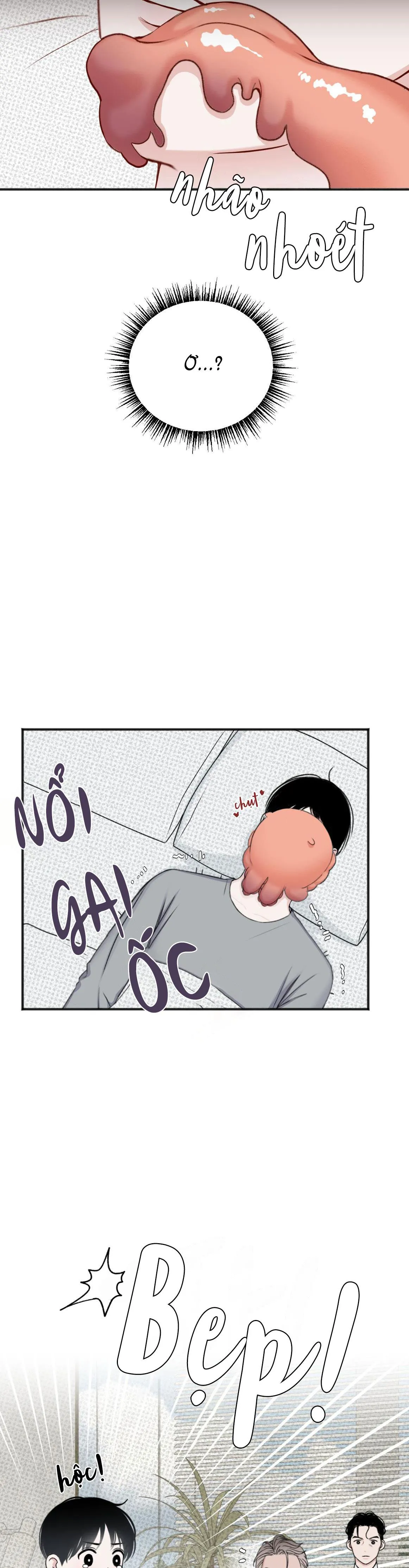 BÉ XÚC TU Chapter 3 Trang 3