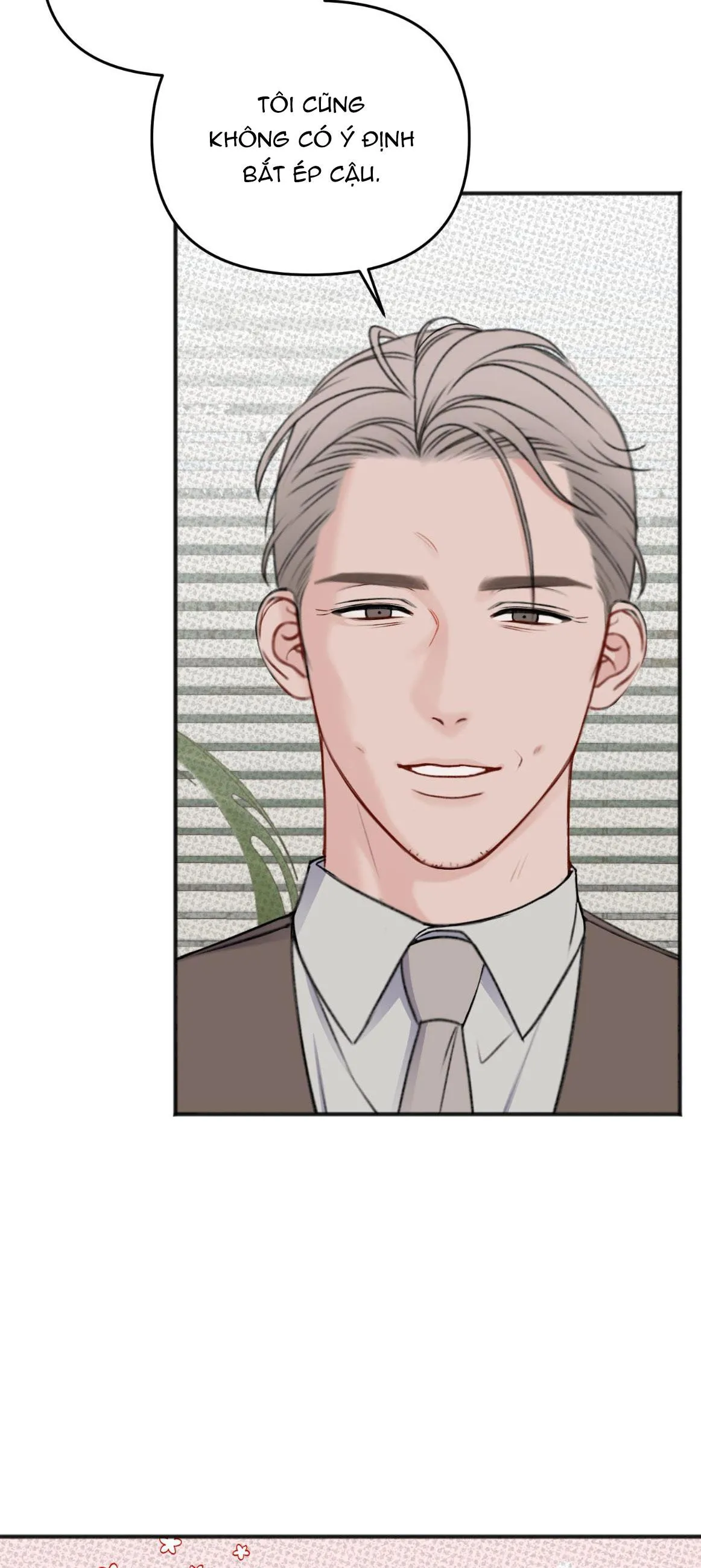 BÉ XÚC TU Chapter 3 Trang 13