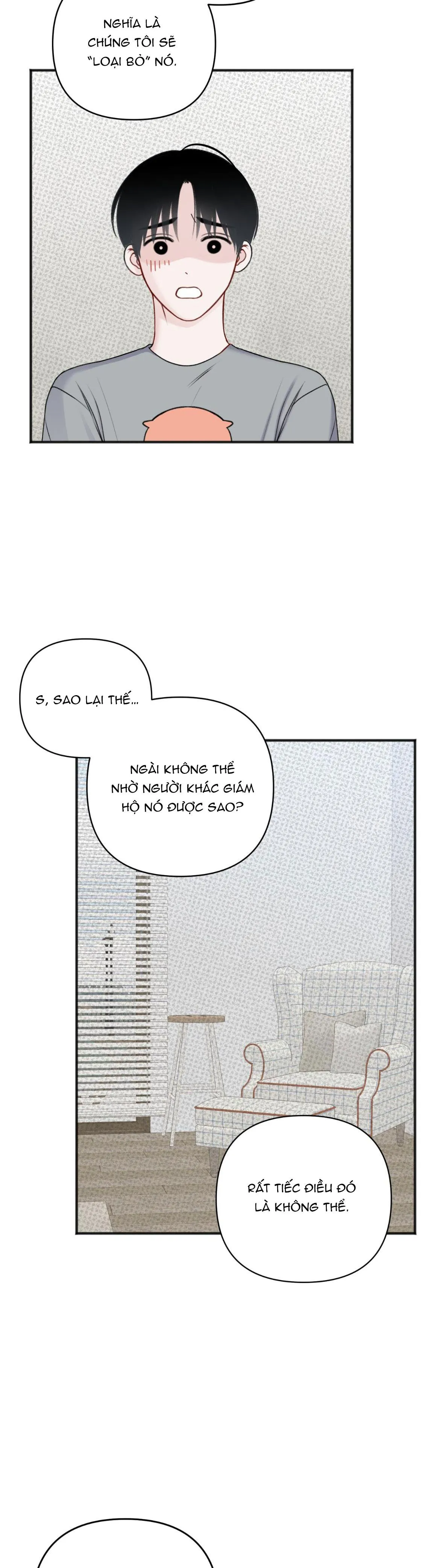 BÉ XÚC TU Chapter 3 Trang 16