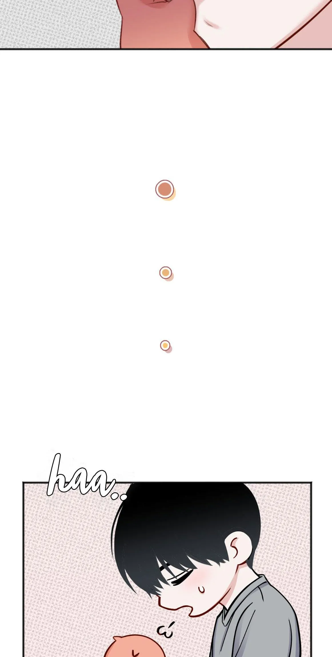 BÉ XÚC TU Chapter 3 Trang 20