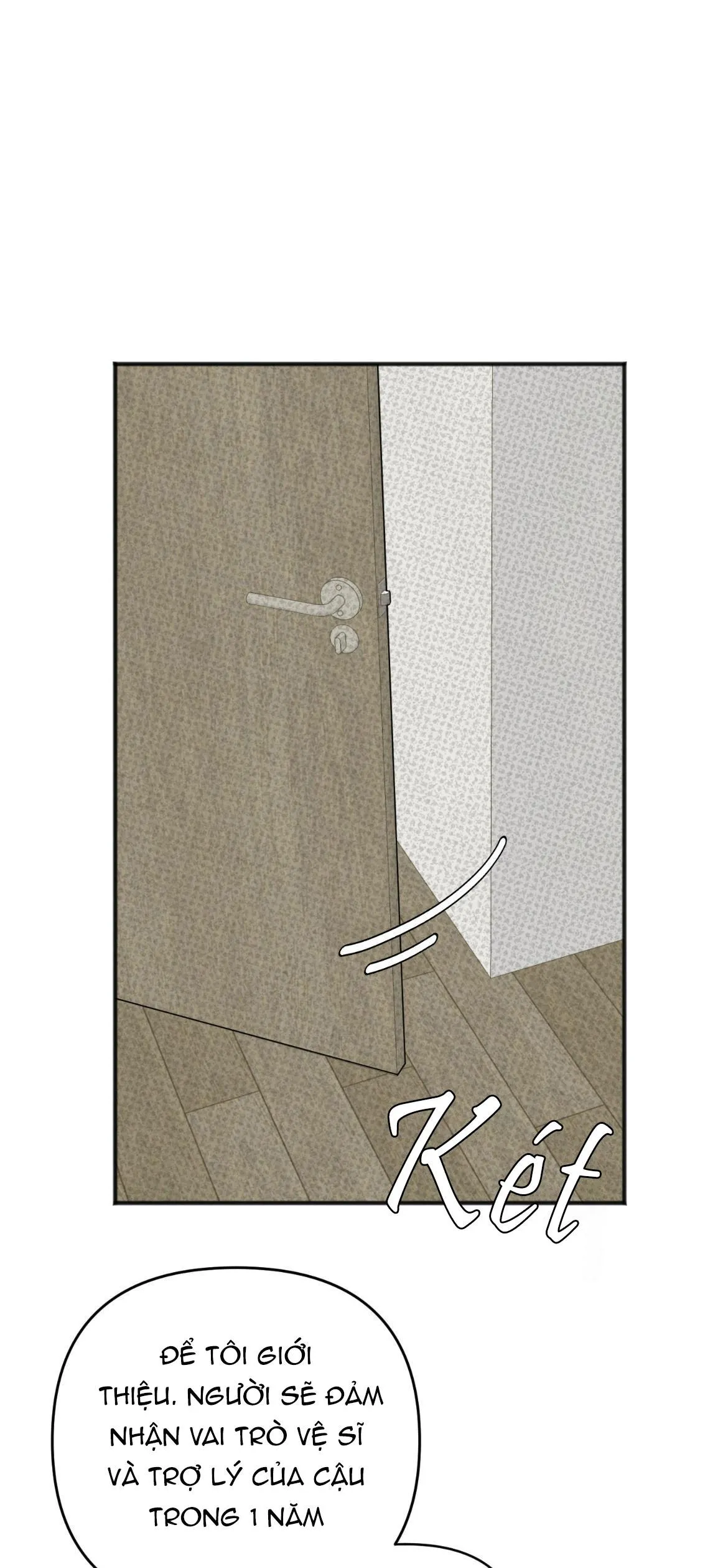 BÉ XÚC TU Chapter 3 Trang 28