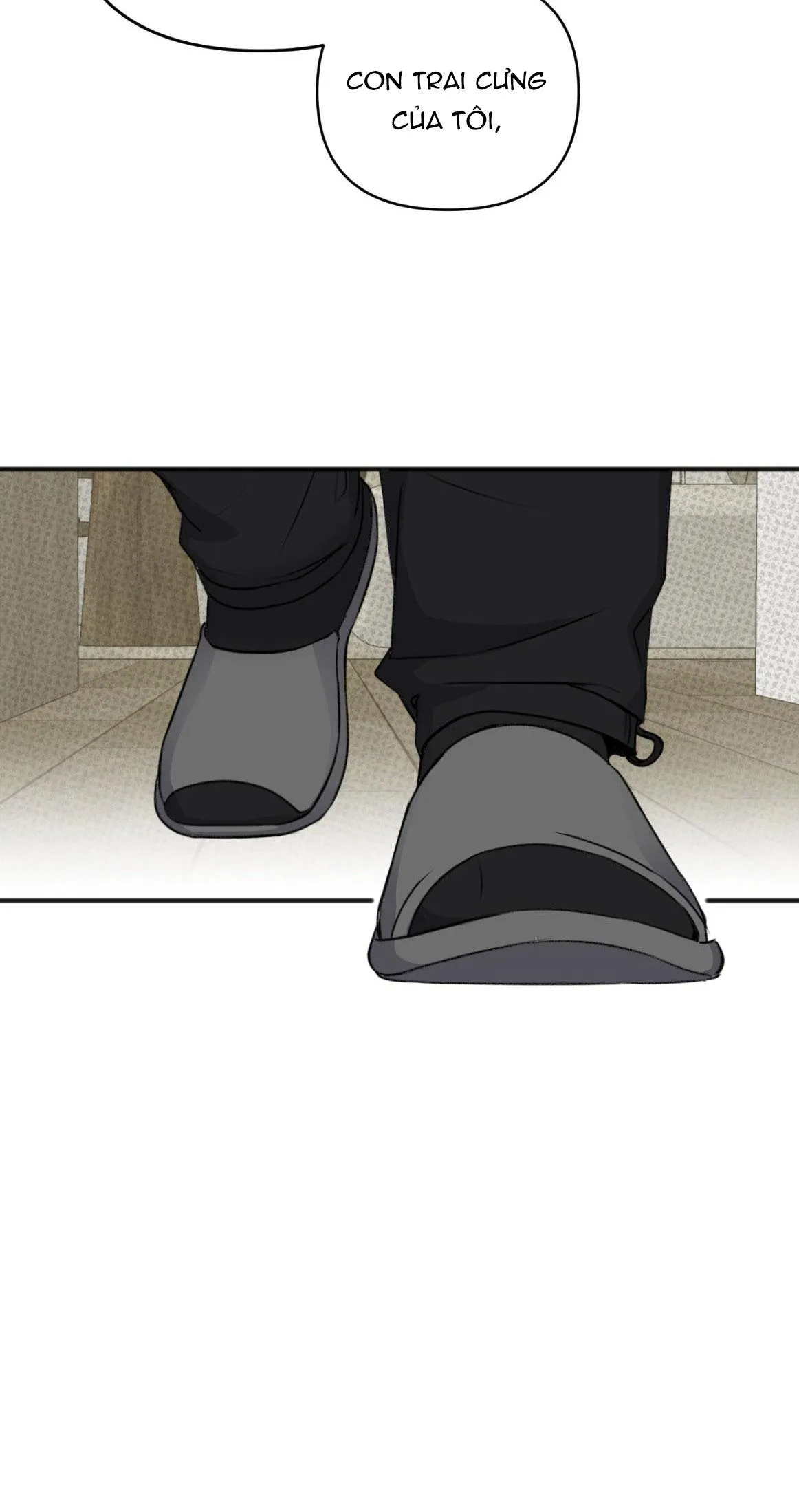 BÉ XÚC TU Chapter 3 Trang 29