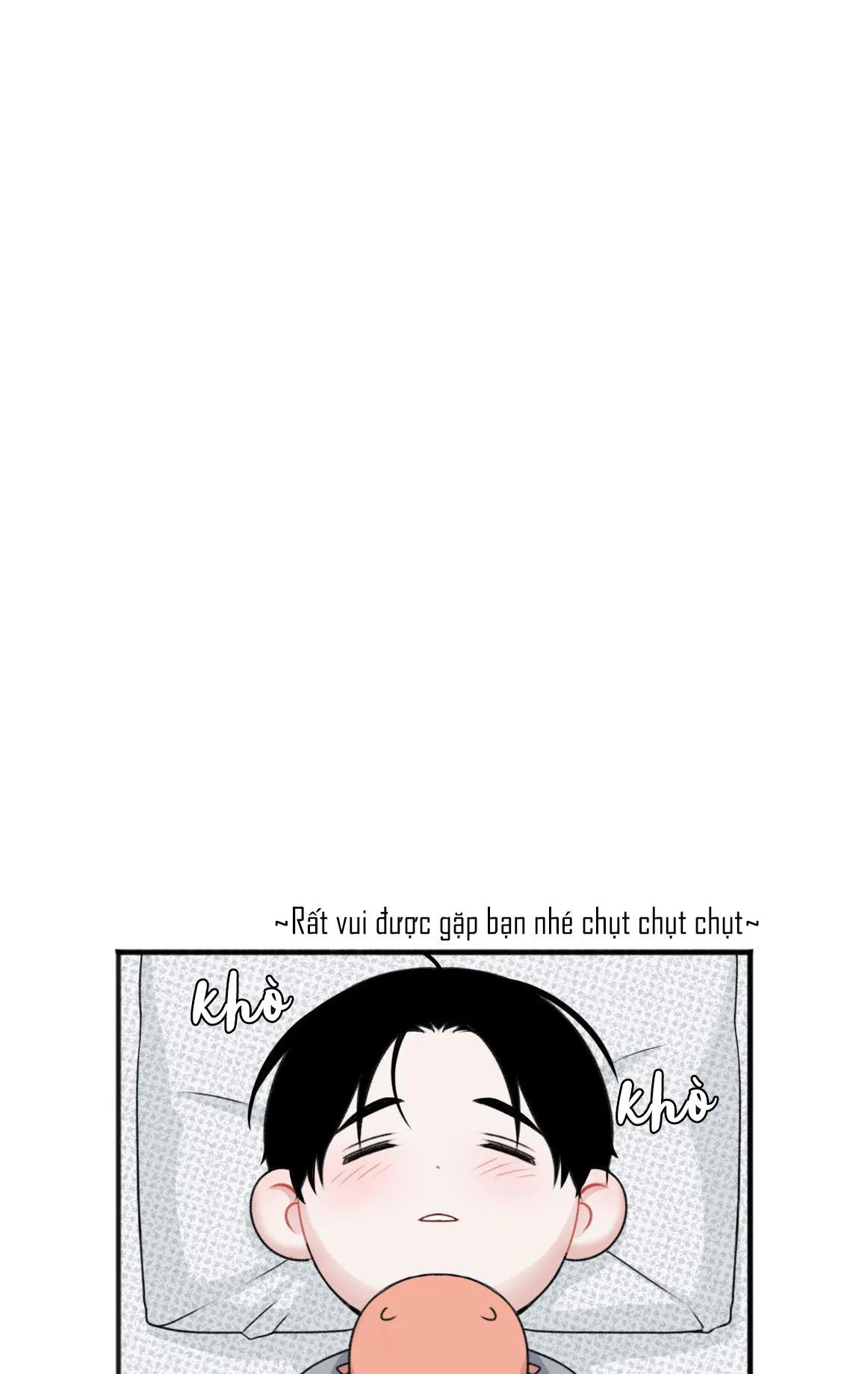 BÉ XÚC TU Chapter 3 Trang 32